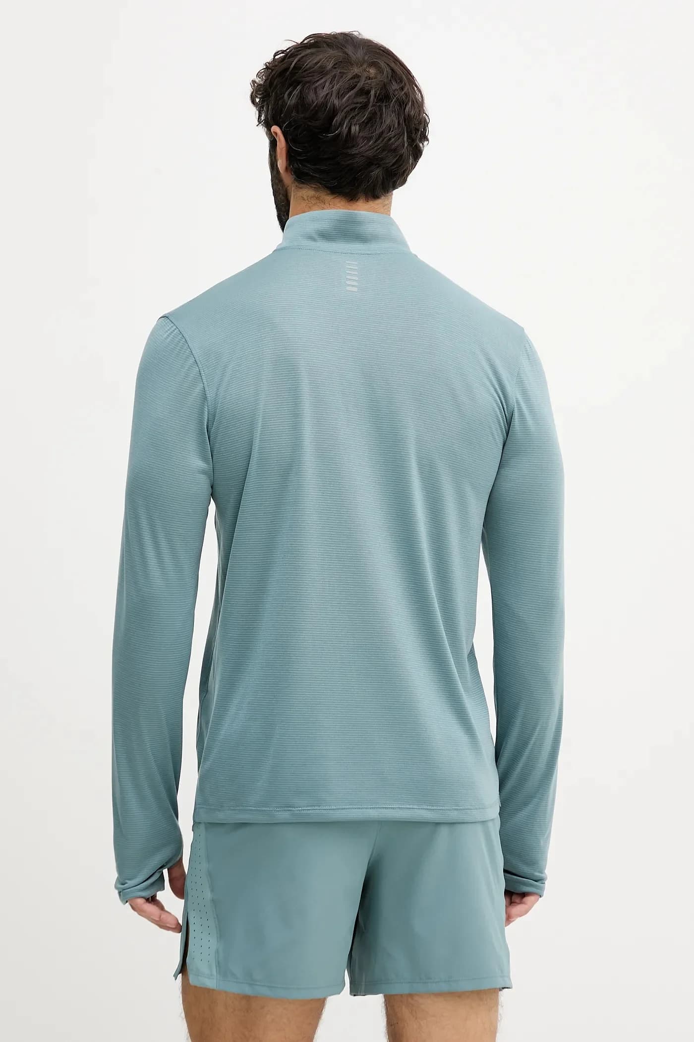 Толстовка для бега Launch - фото 3