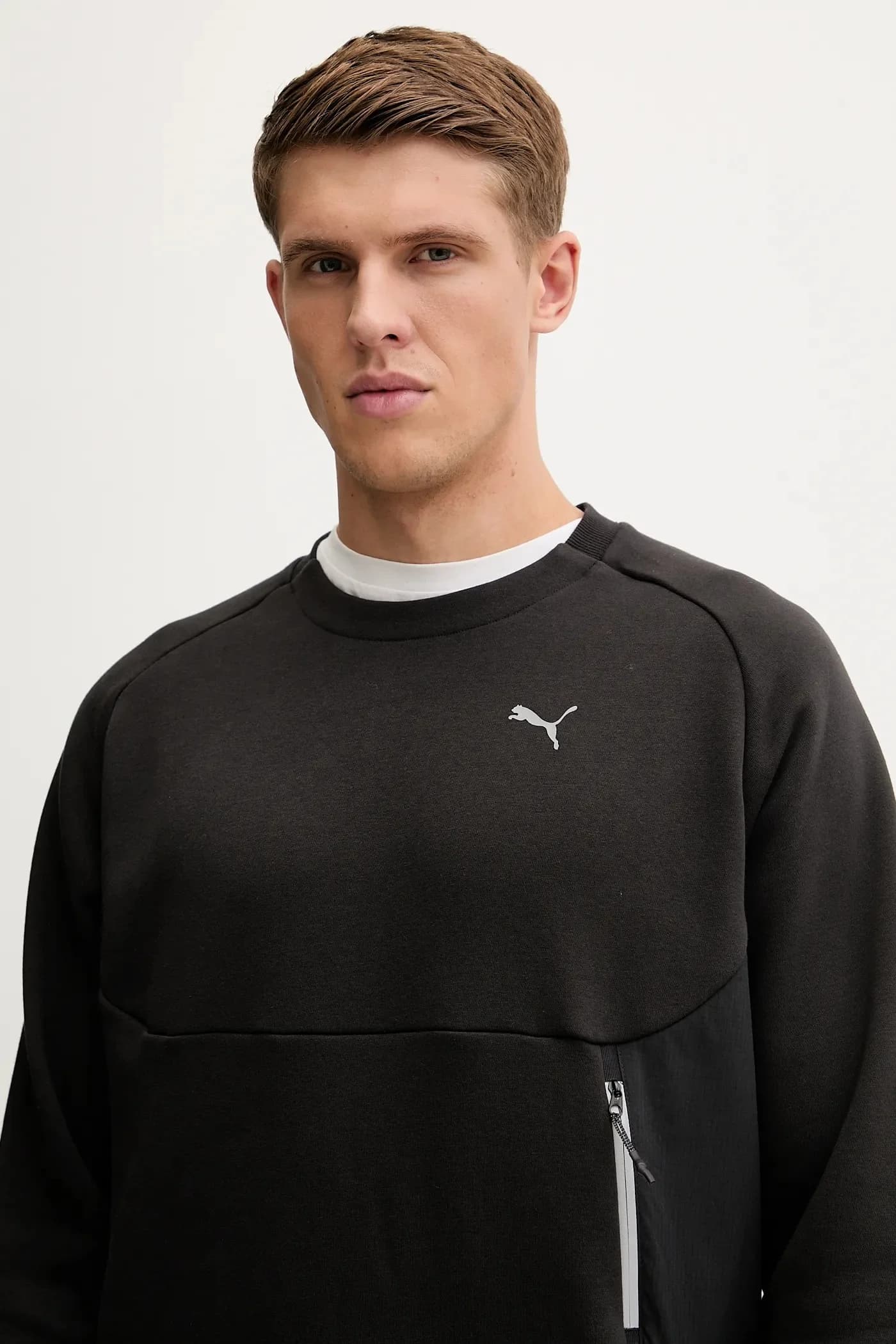 Блуза - фото 4