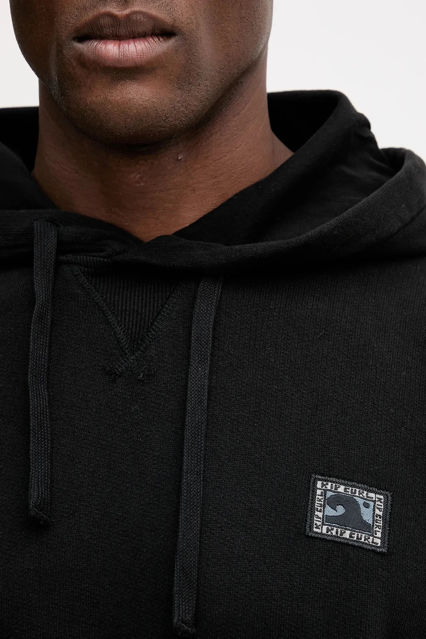 толстовка AOTS из хлопка - фото 5