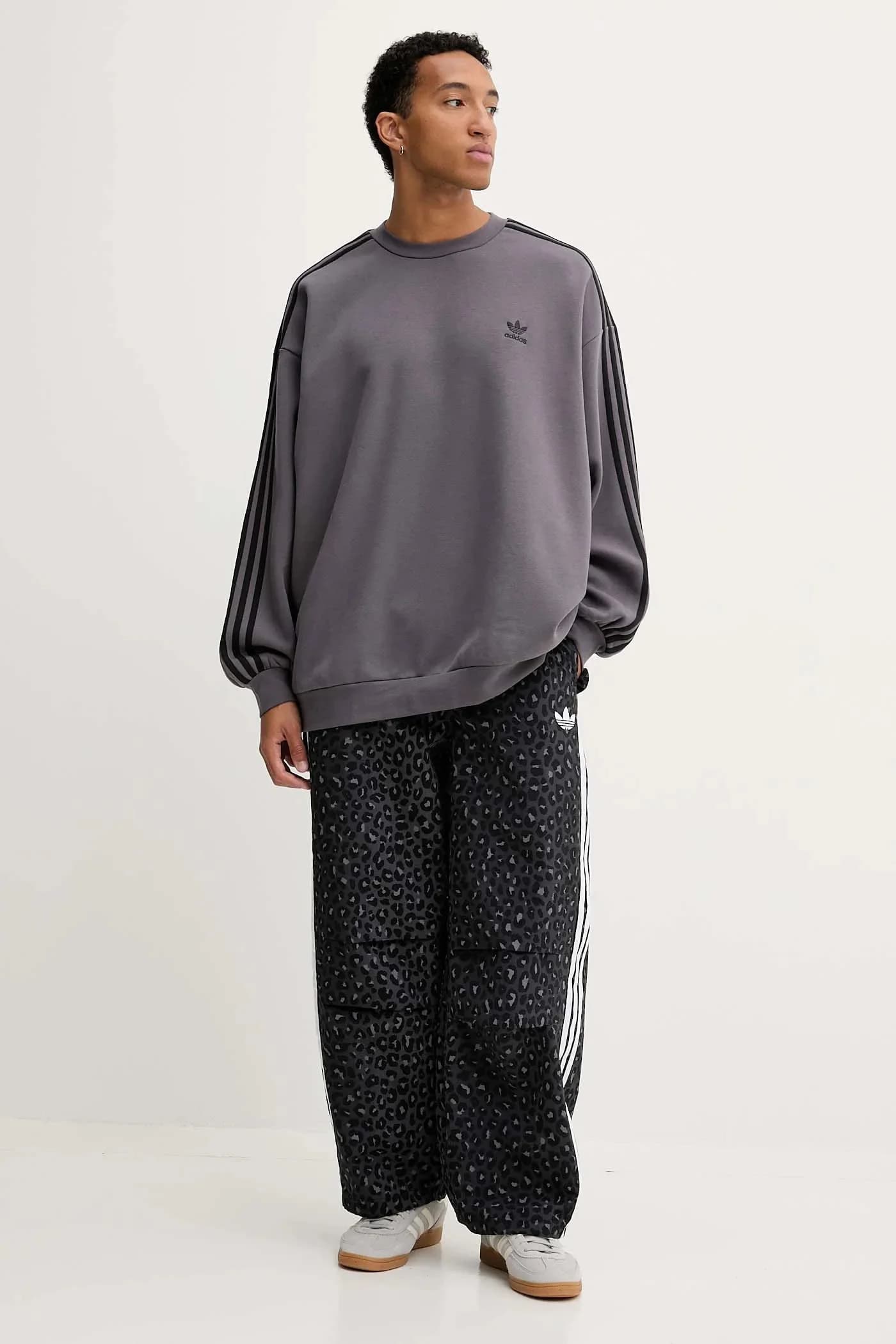 толстовка Adicolor - фото 2