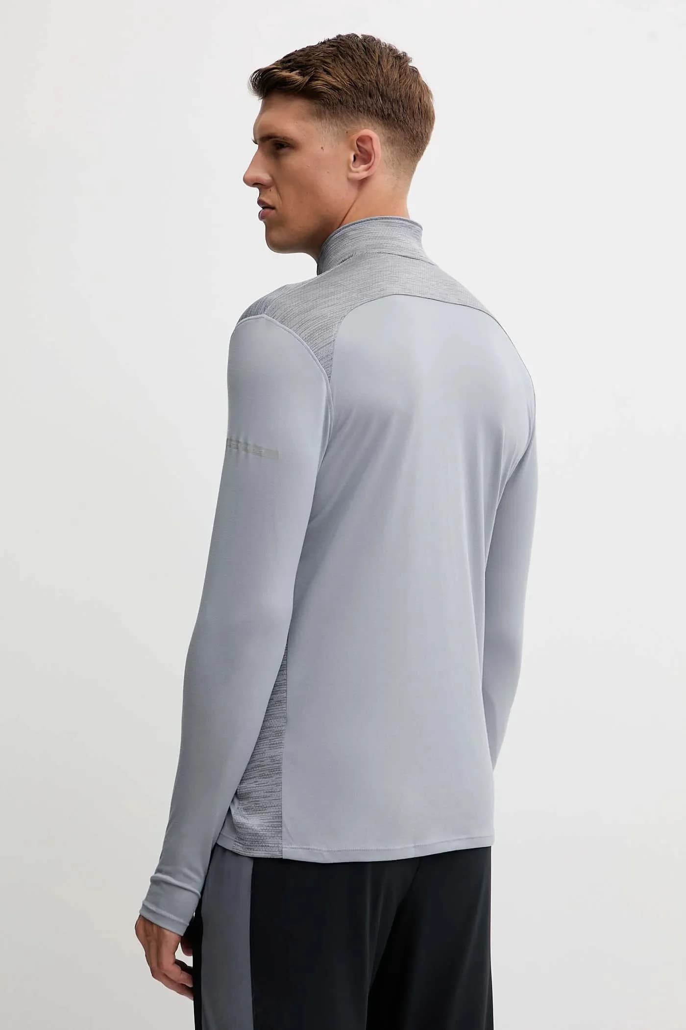 Толстовка для тренировок UA Tech Utility - фото 3