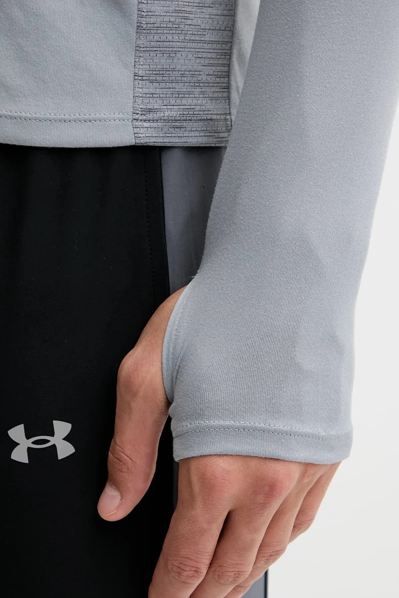 Толстовка для тренировок UA Tech Utility - фото 5