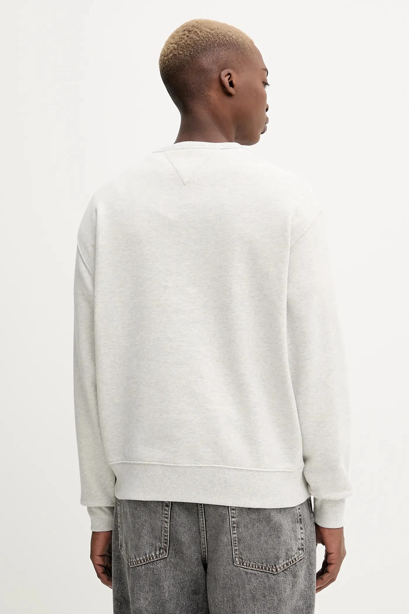 Хлопковая толстовка - фото 3