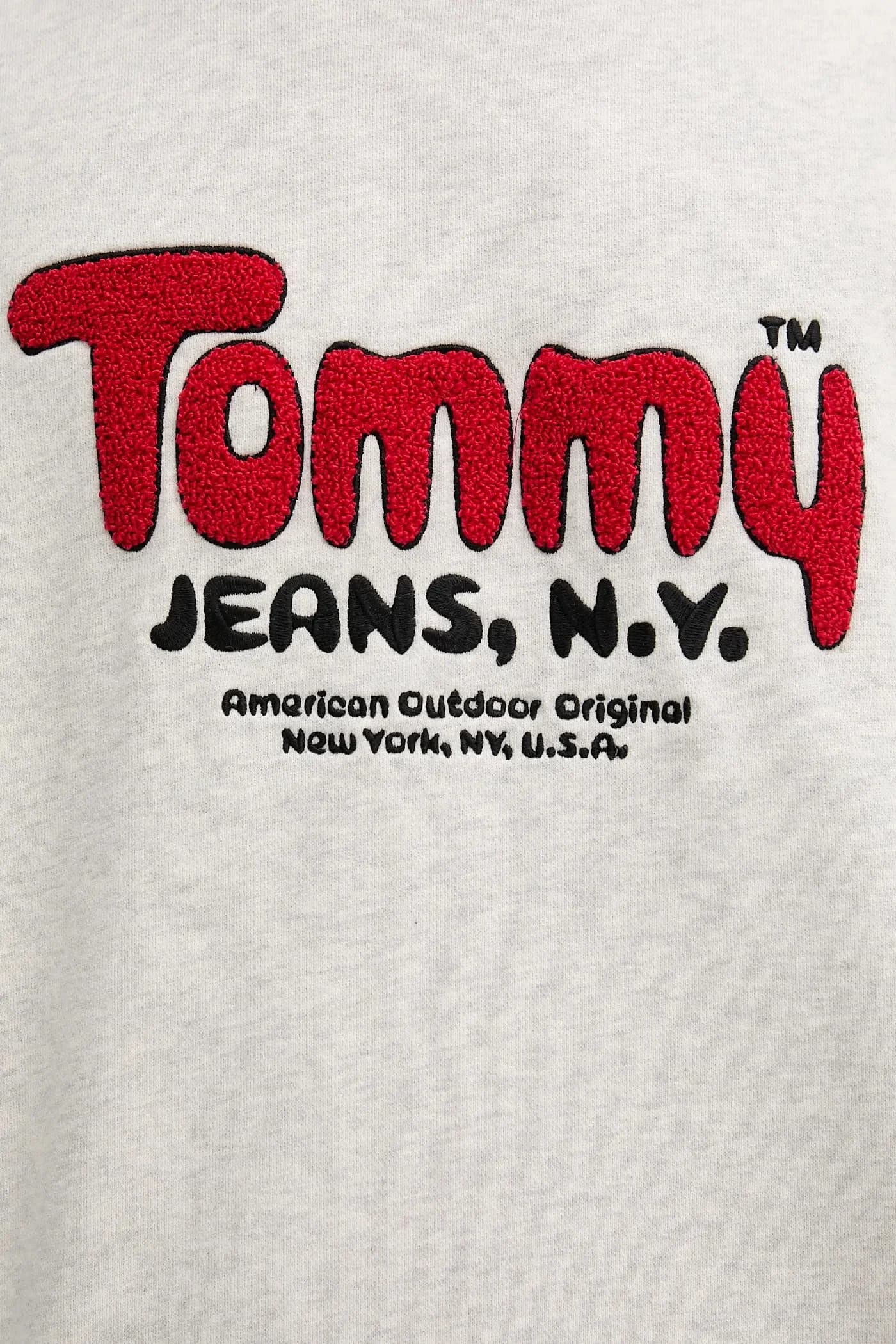 Хлопковая толстовка - фото 5