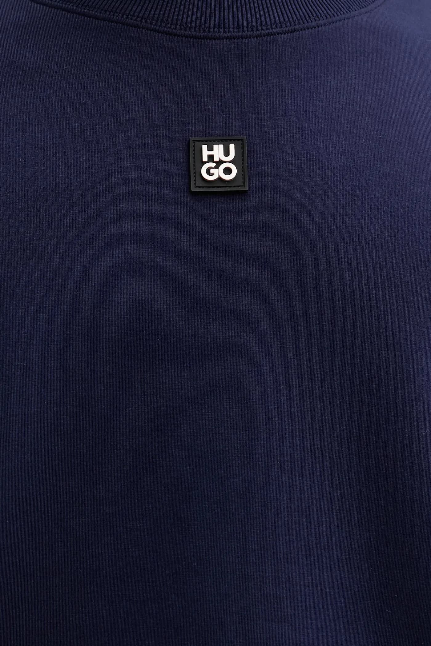 Деттил толстовка - фото 5