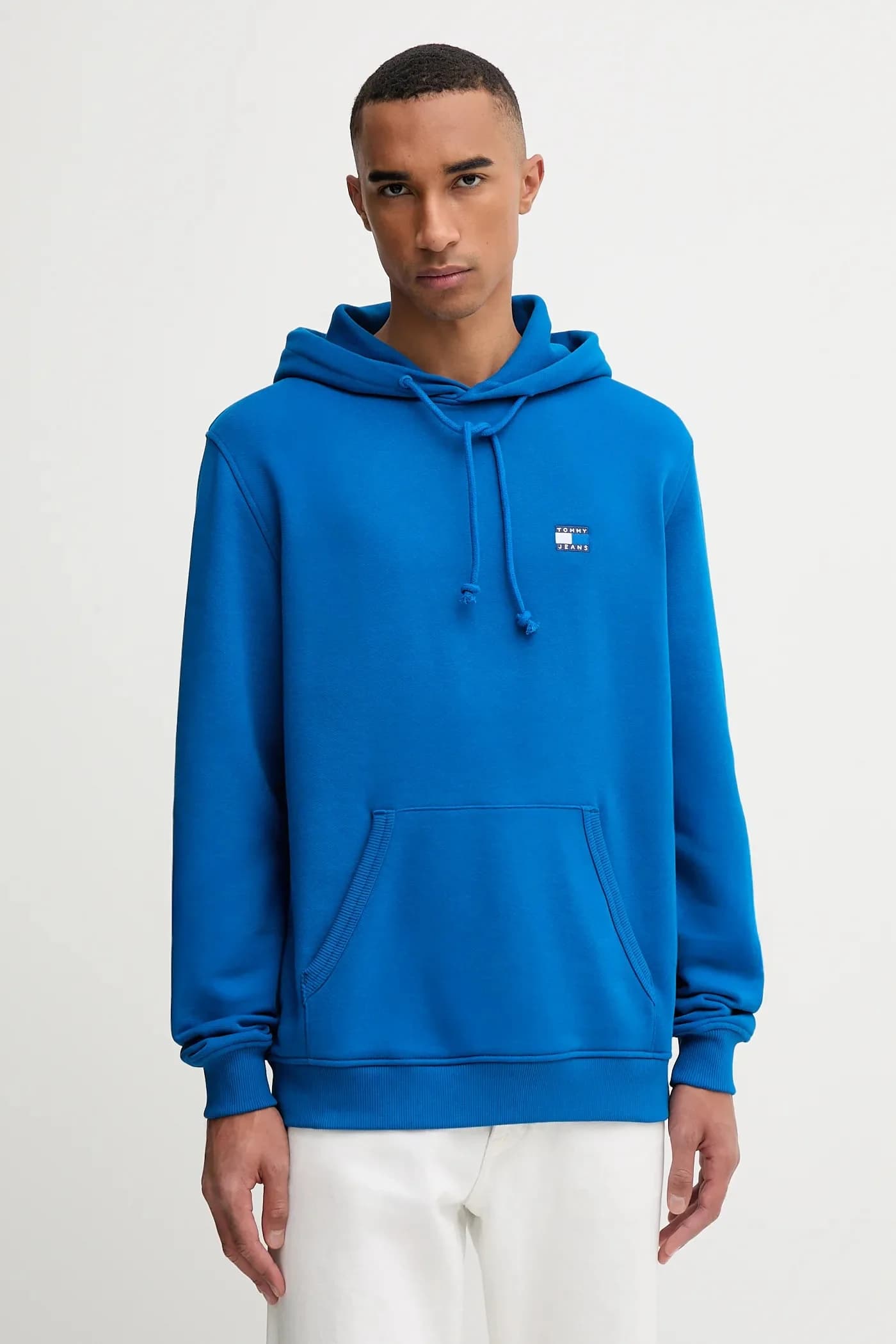 Хлопковая толстовка