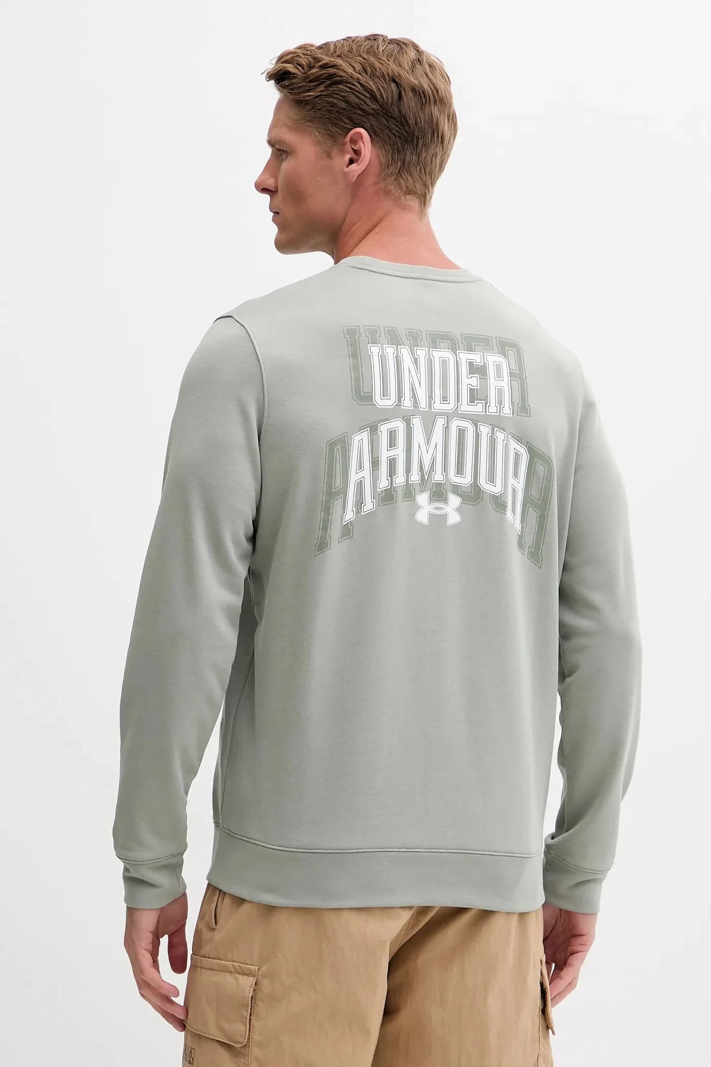 Блуза - фото 3