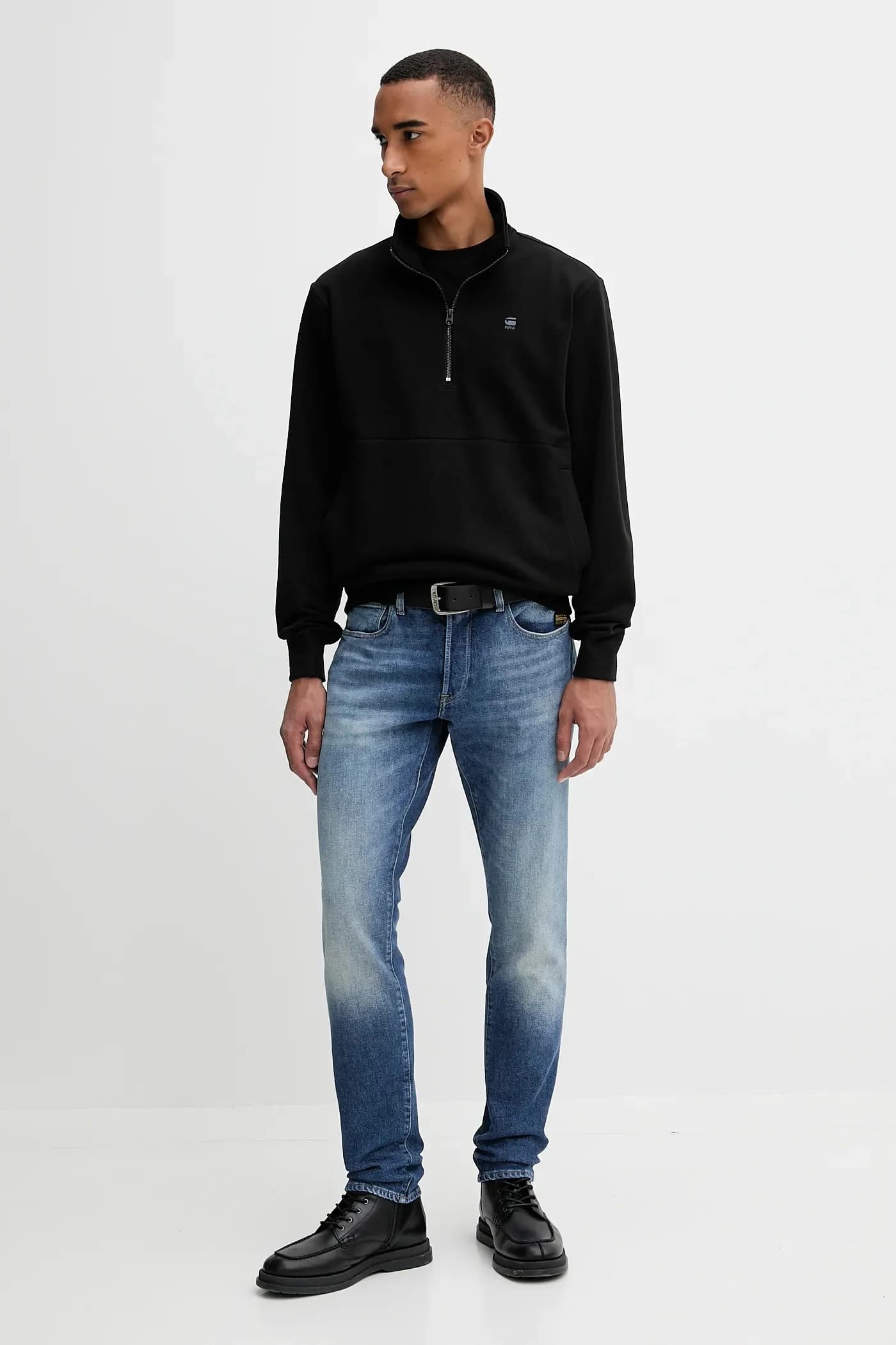 толстовка Nifous - фото 2