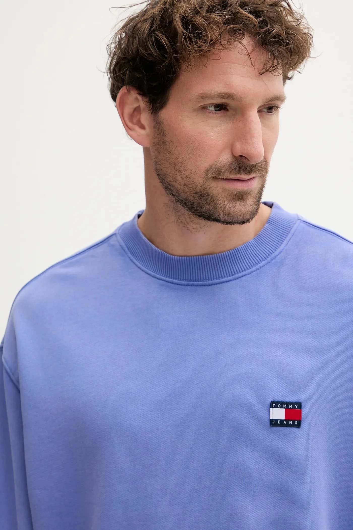 Хлопковая толстовка - фото 3