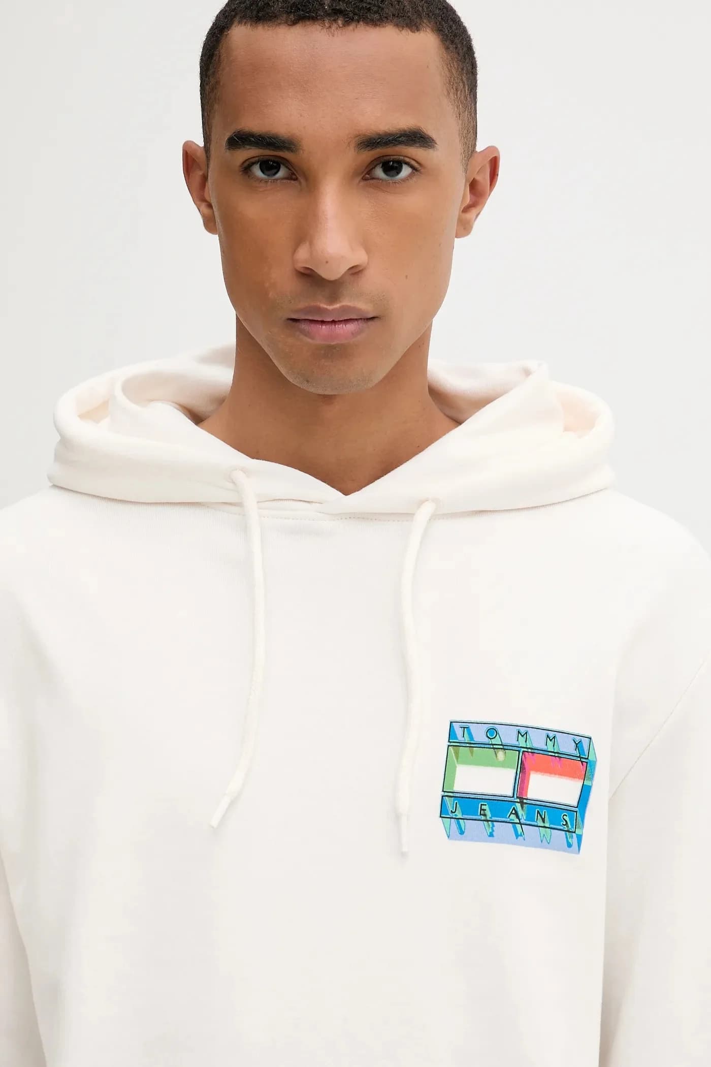 Хлопковая толстовка - фото 4