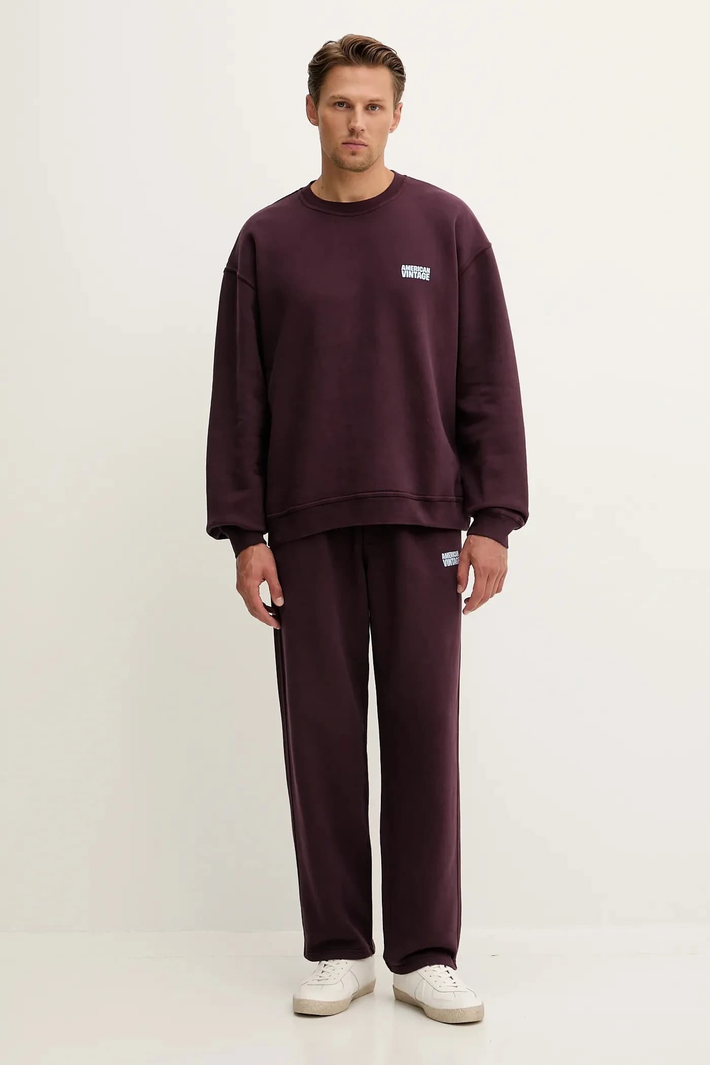 Хлопковая толстовка - фото 2