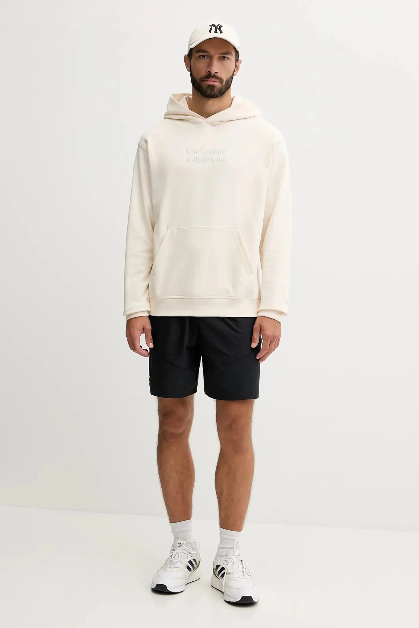 Хлопковая толстовка - фото 2