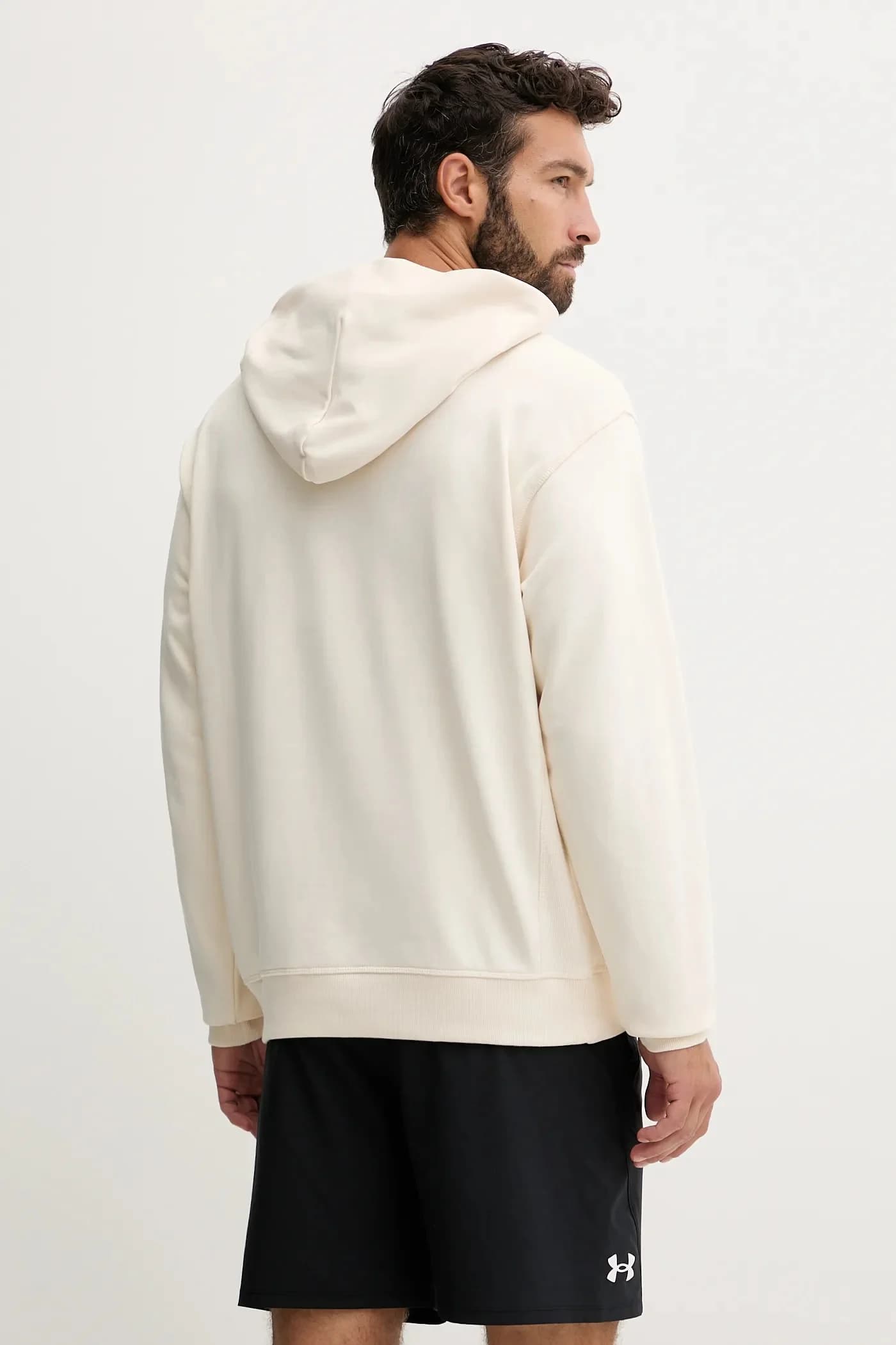 Хлопковая толстовка - фото 3