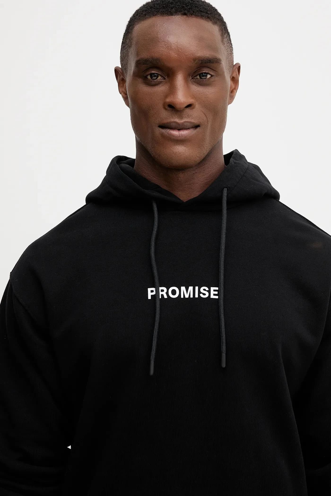 Хлопковая толстовка - фото 4