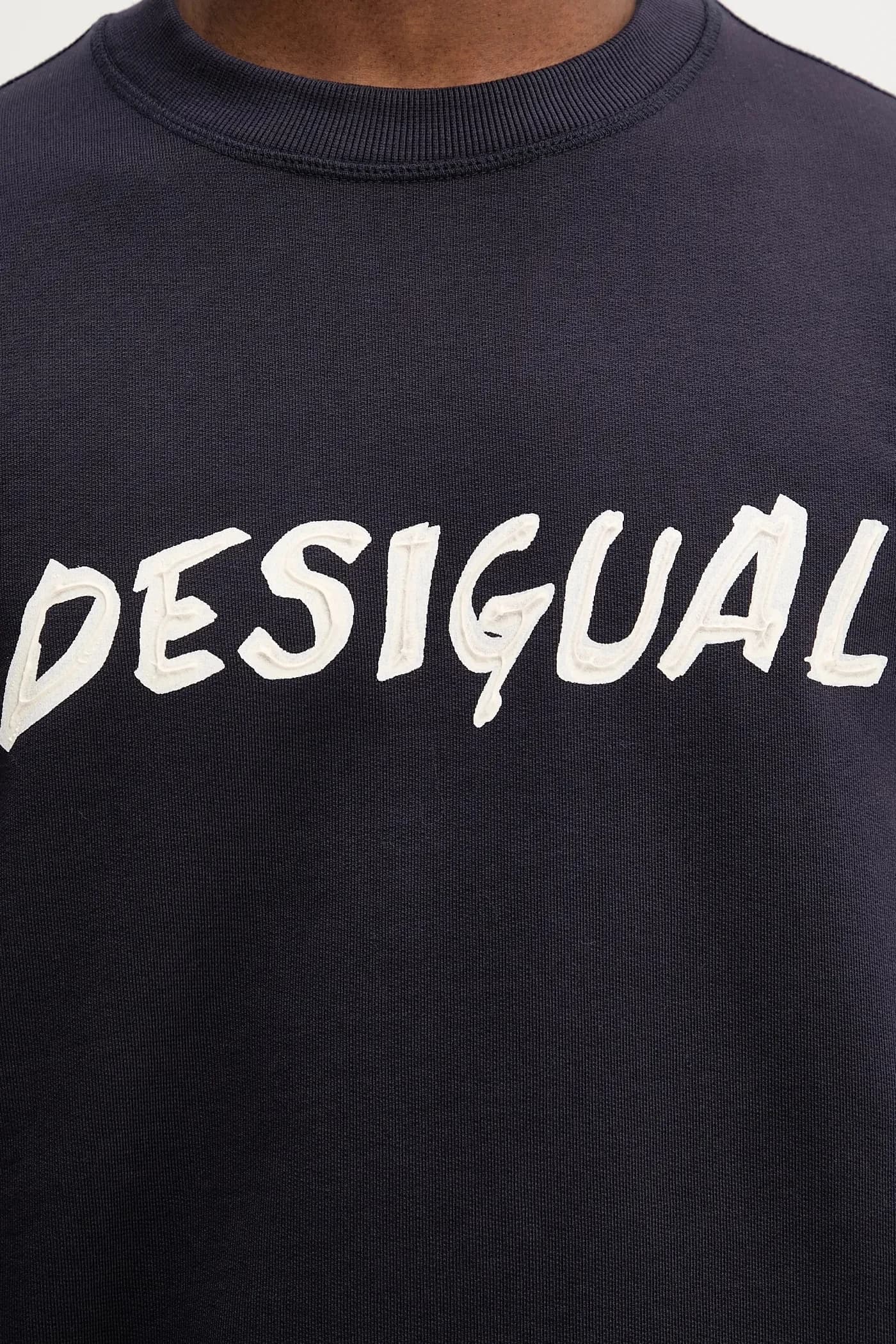 толстовка PHIL из хлопка - фото 5