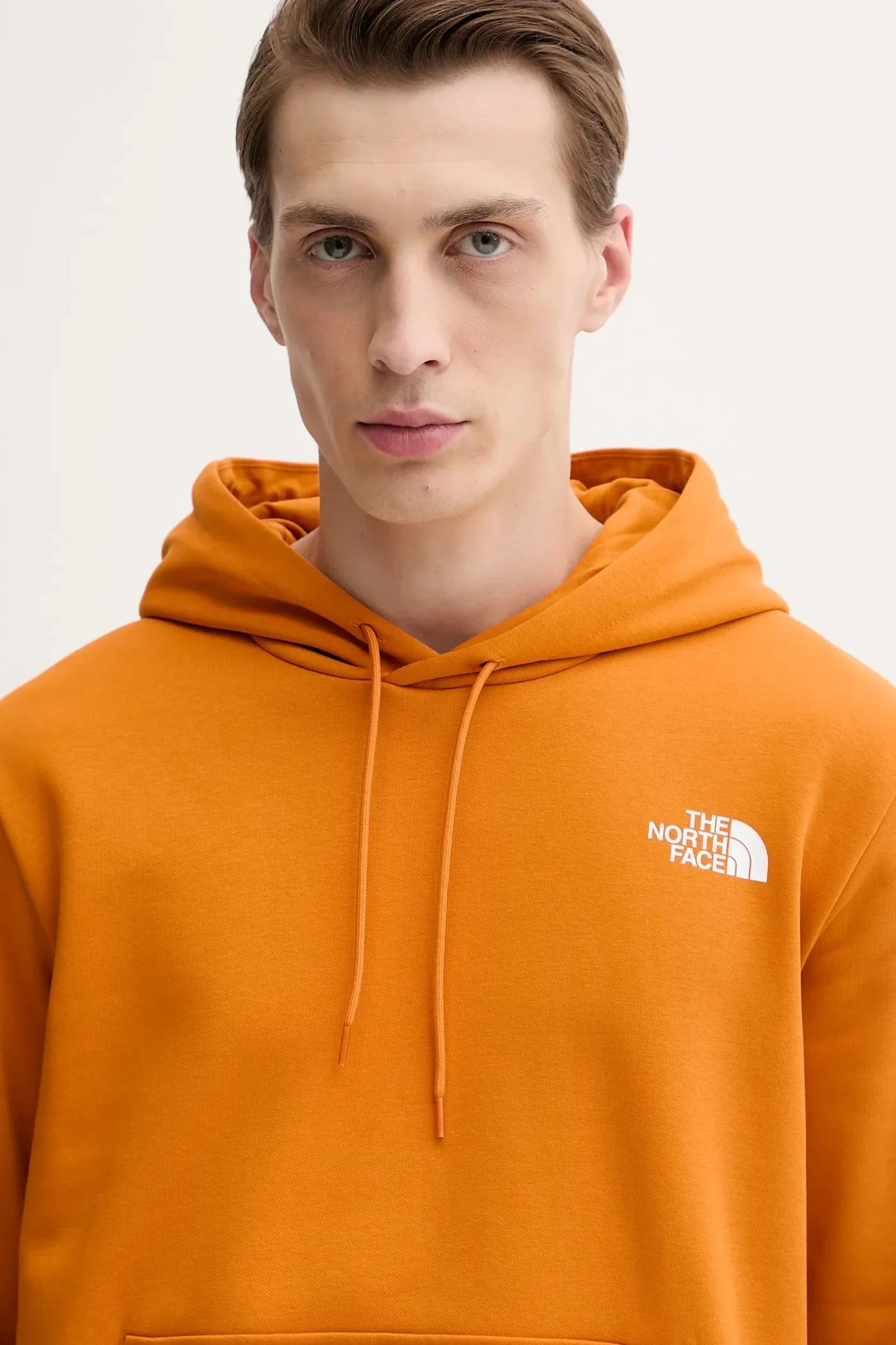 толстовка Simple Dome - фото 4