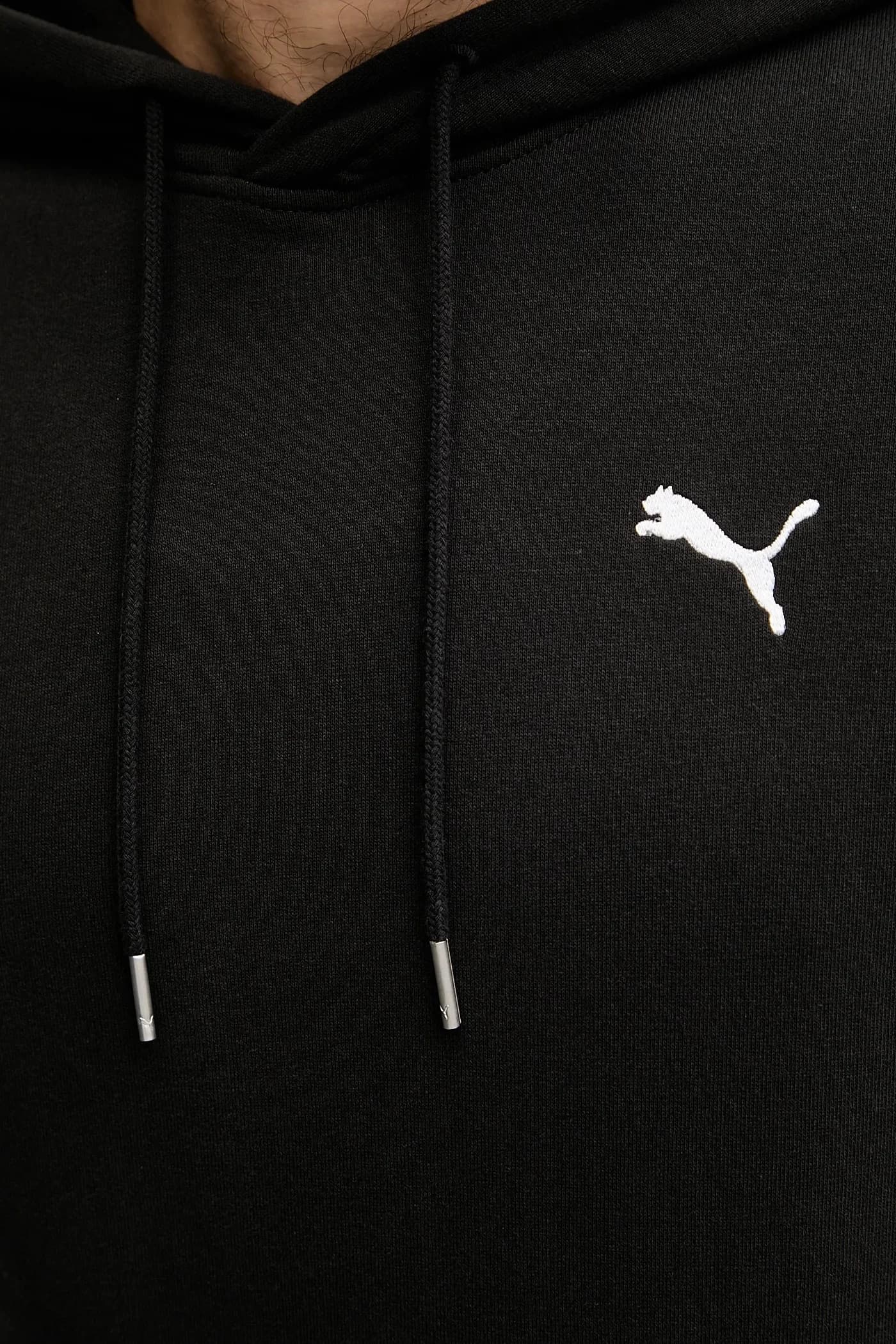 Хлопковая толстовка - фото 5