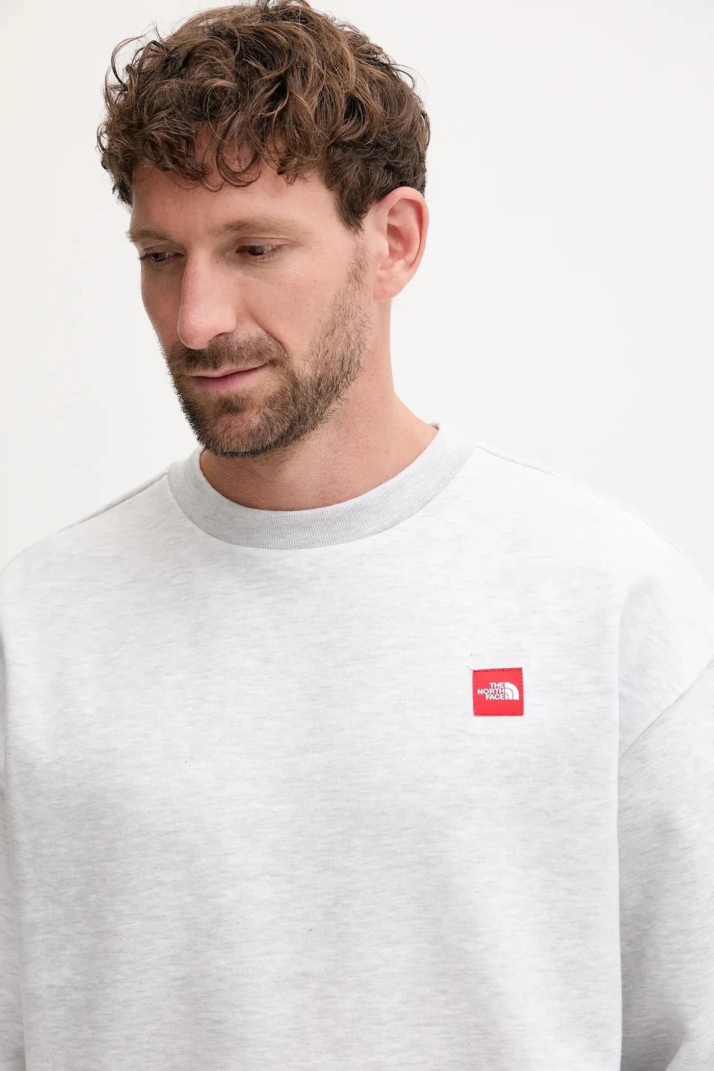 толстовка Redbox - фото 4