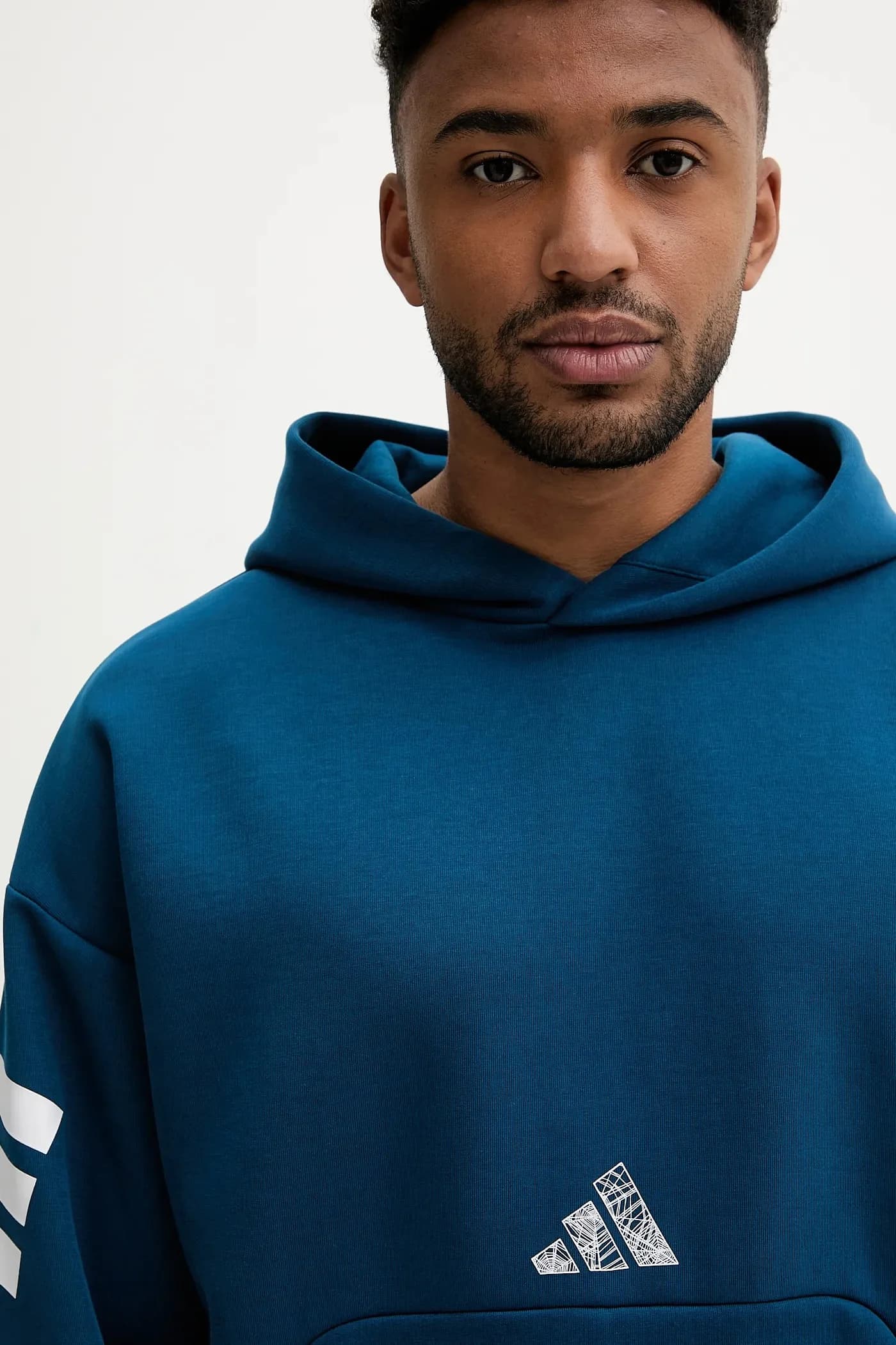 Толстовка «Человек-паук Ху» - фото 4