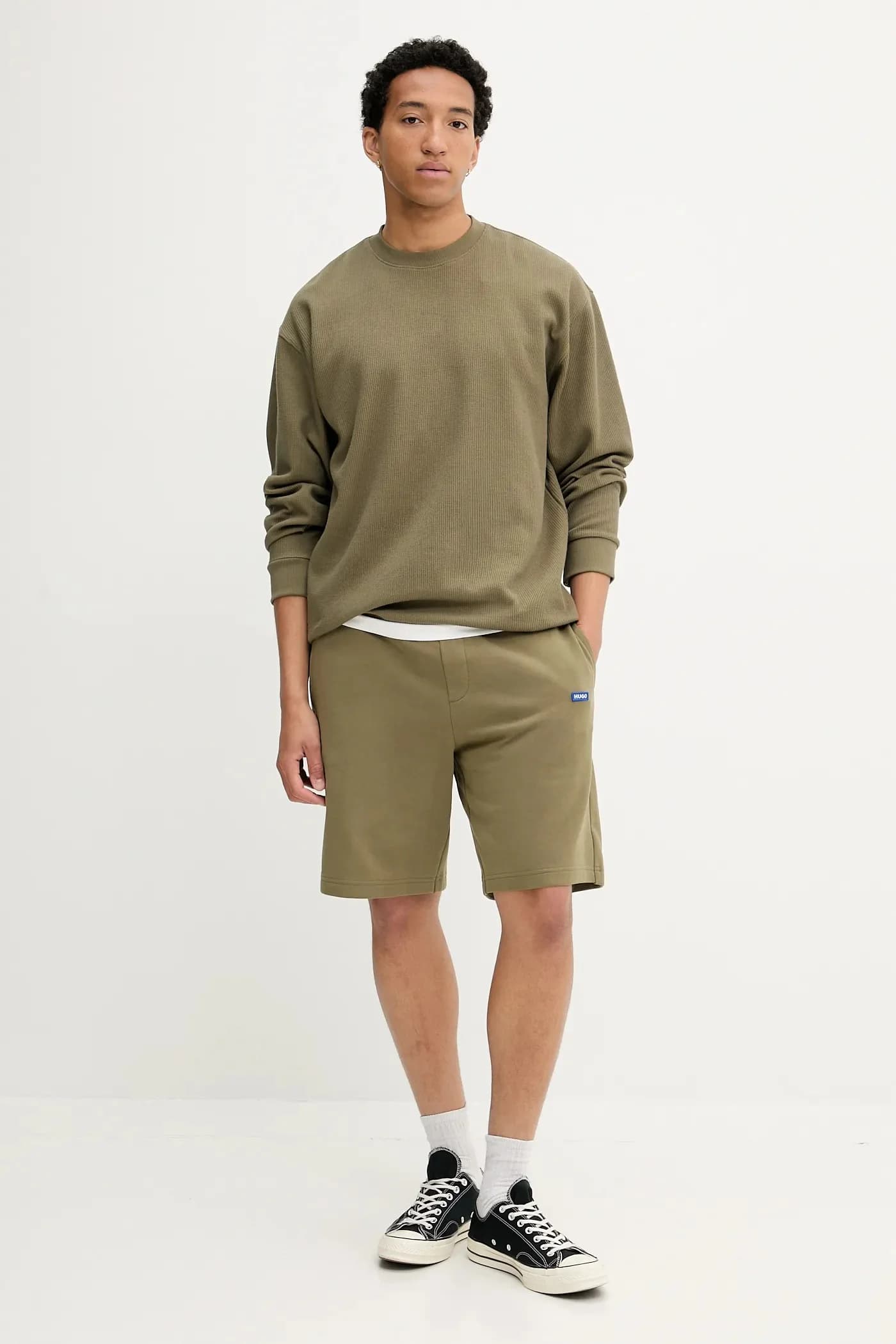 толстовка Nuwolo - фото 2