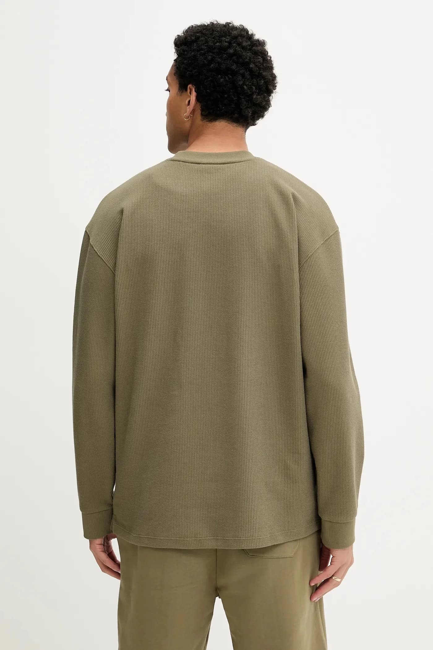 толстовка Nuwolo - фото 3