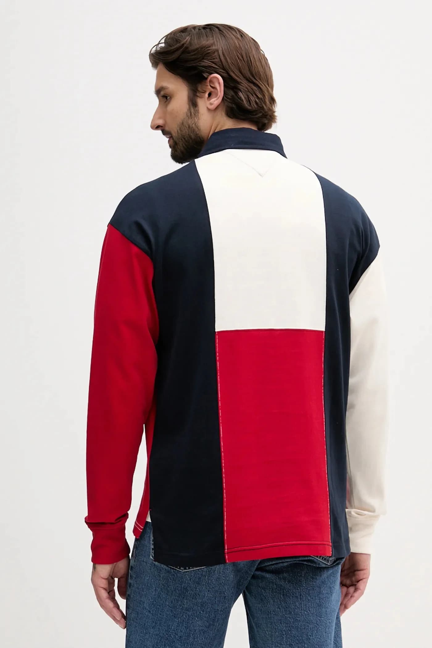 Хлопковая толстовка - фото 3