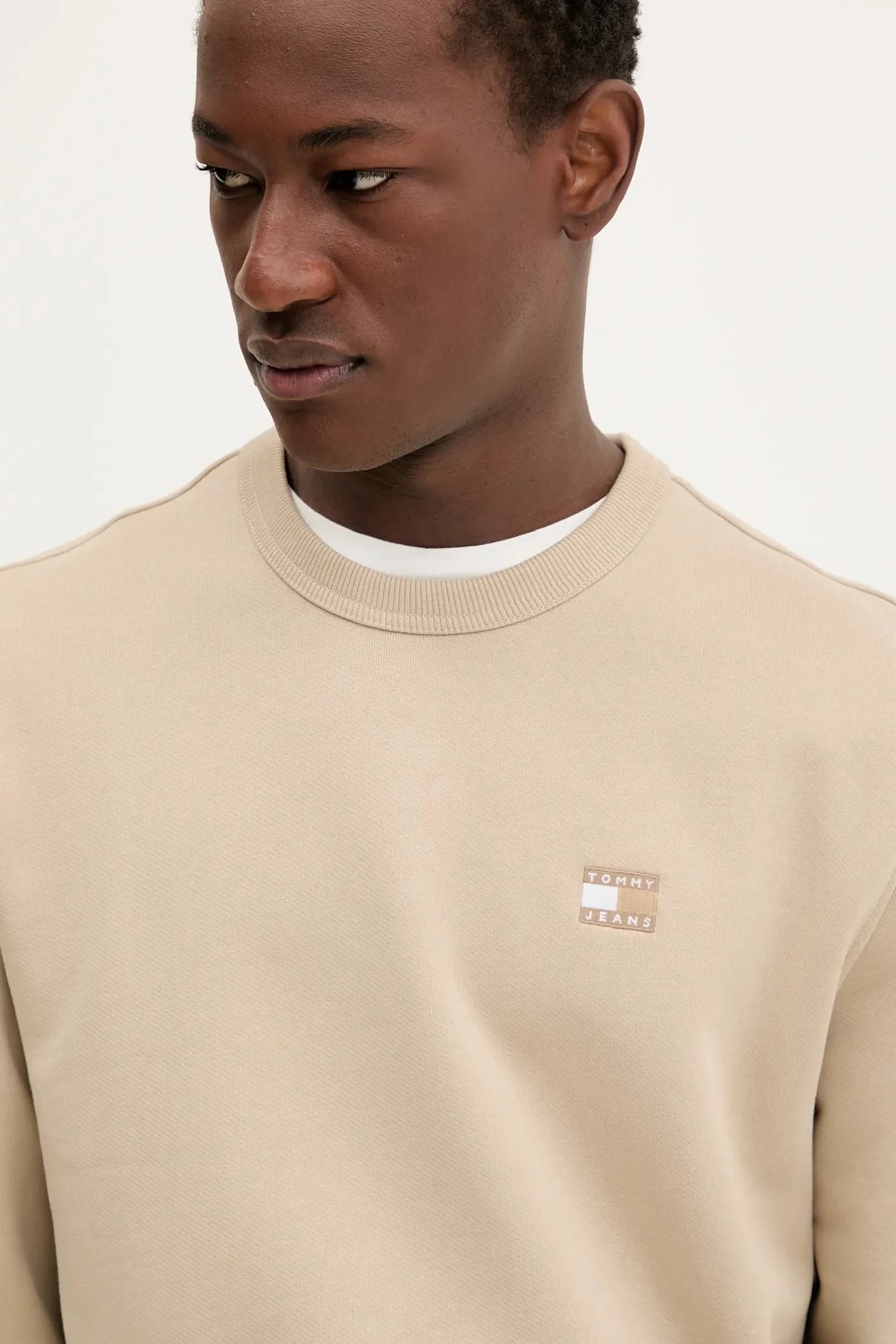 Хлопковая толстовка - фото 3