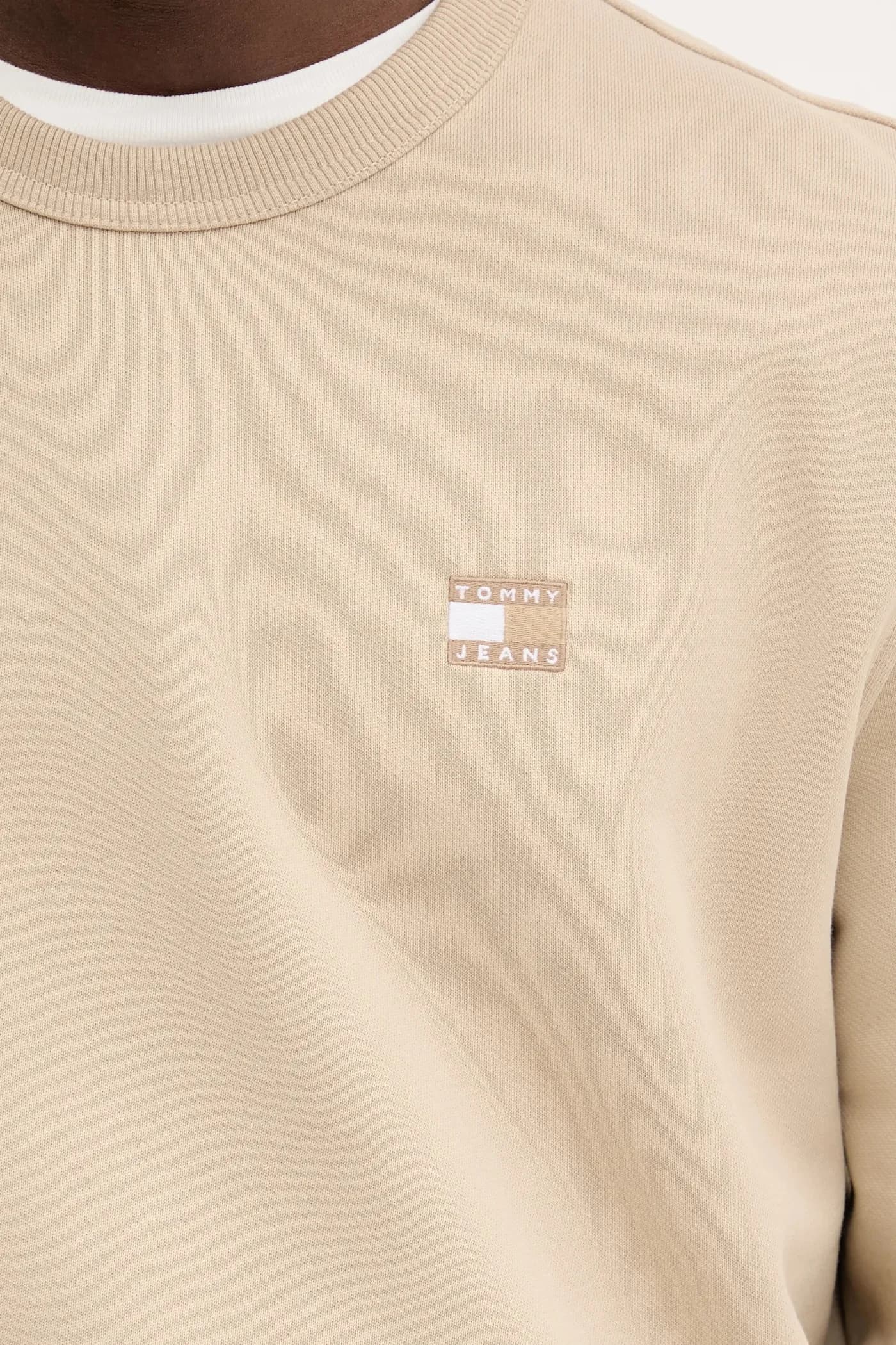 Хлопковая толстовка - фото 4