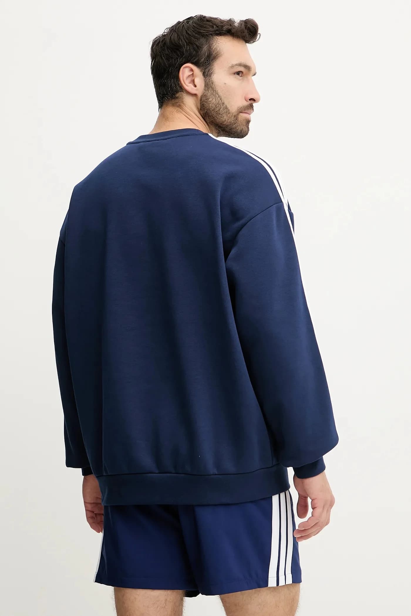 толстовка Adicolor - фото 3