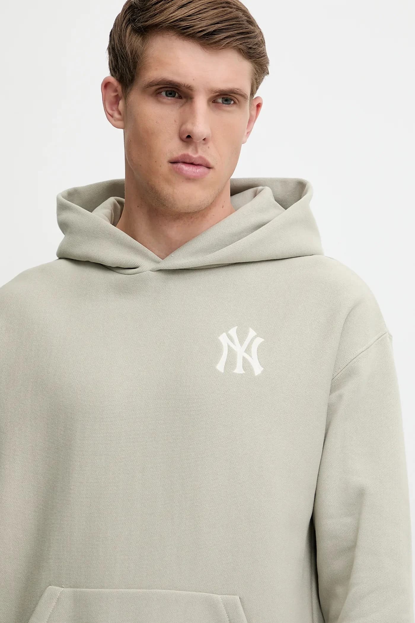 Толстовка MLB New York Yankees - фото 4