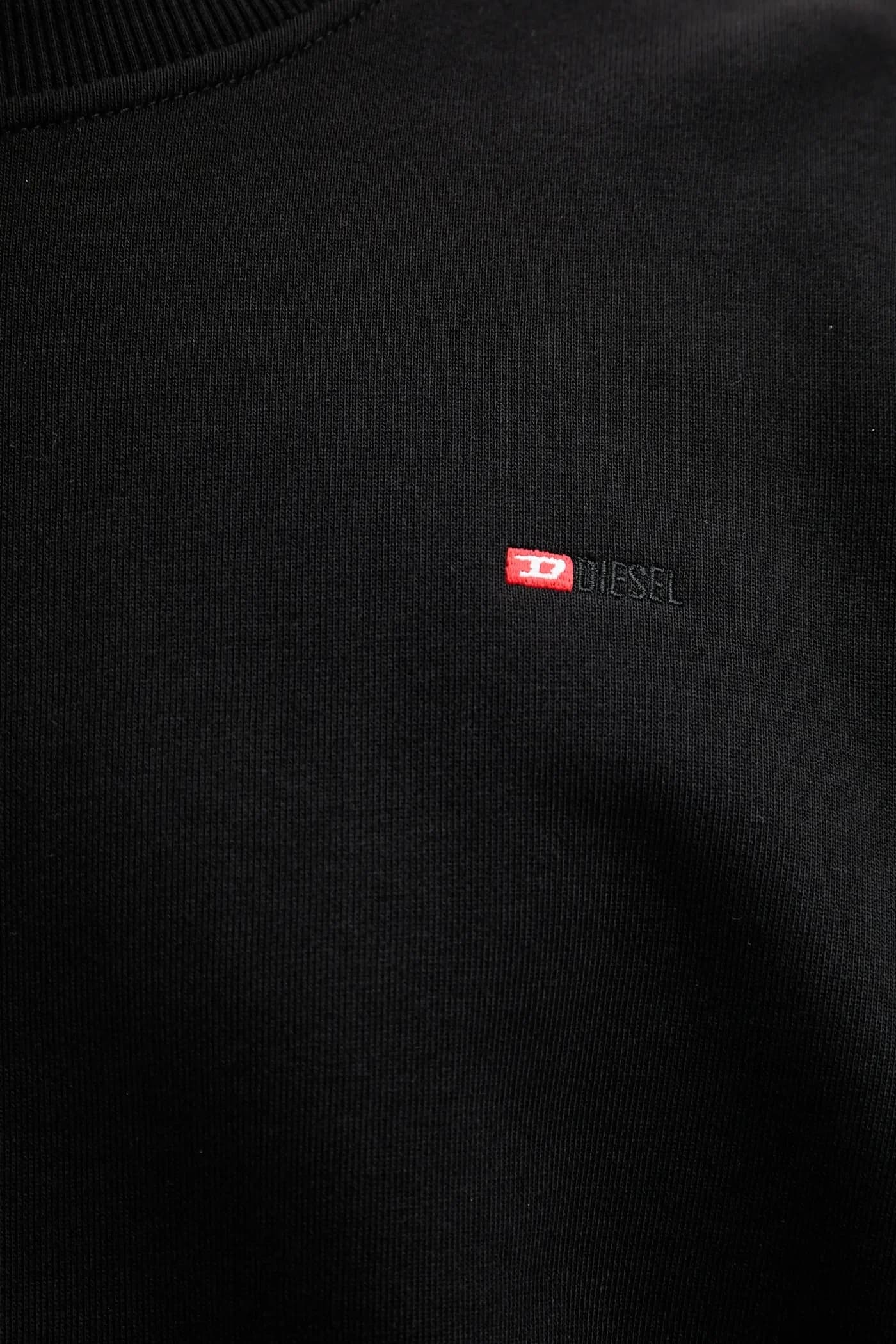 СВИТШОТ S-ROB-MICRODIV - фото 5