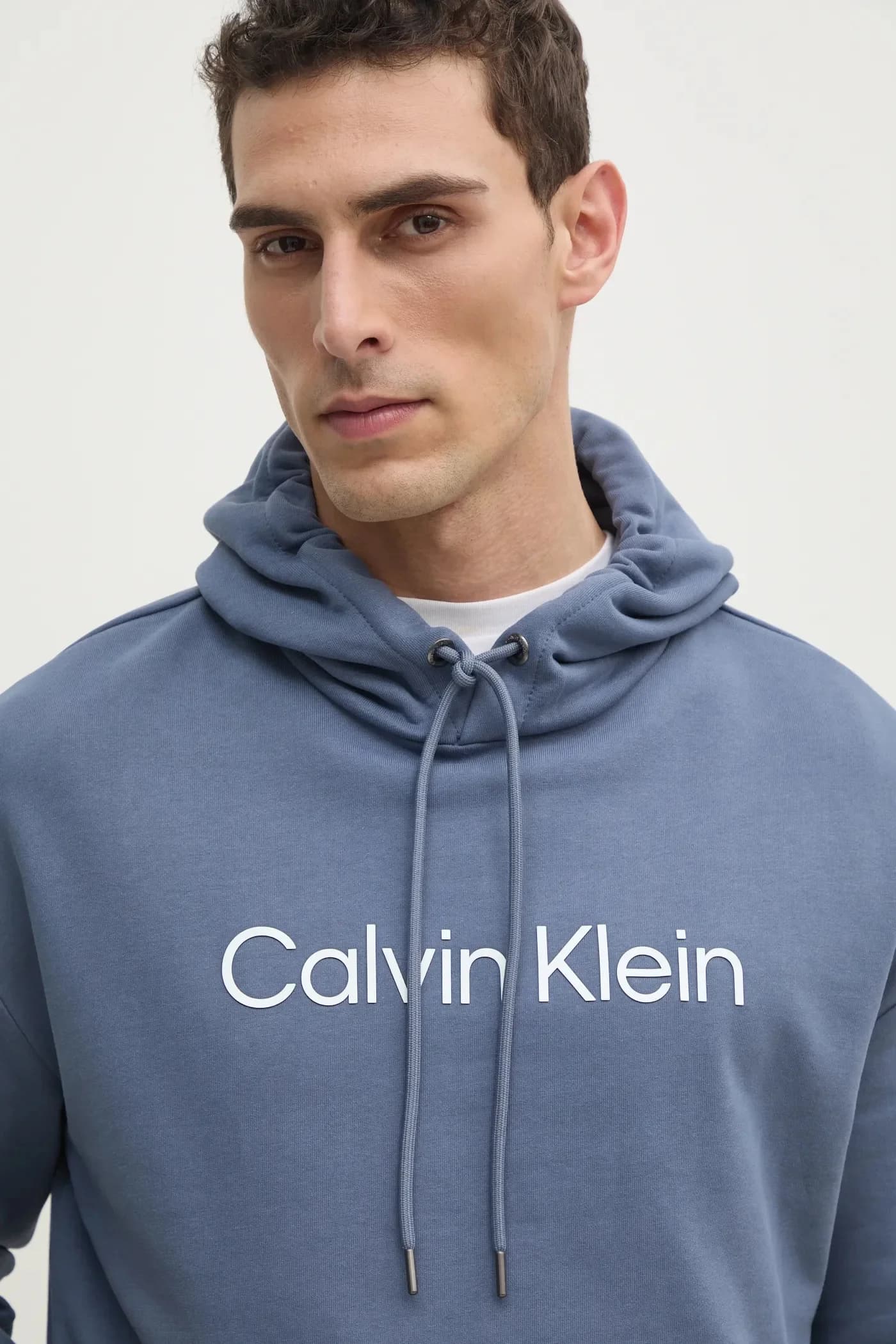 Хлопковая толстовка - фото 4