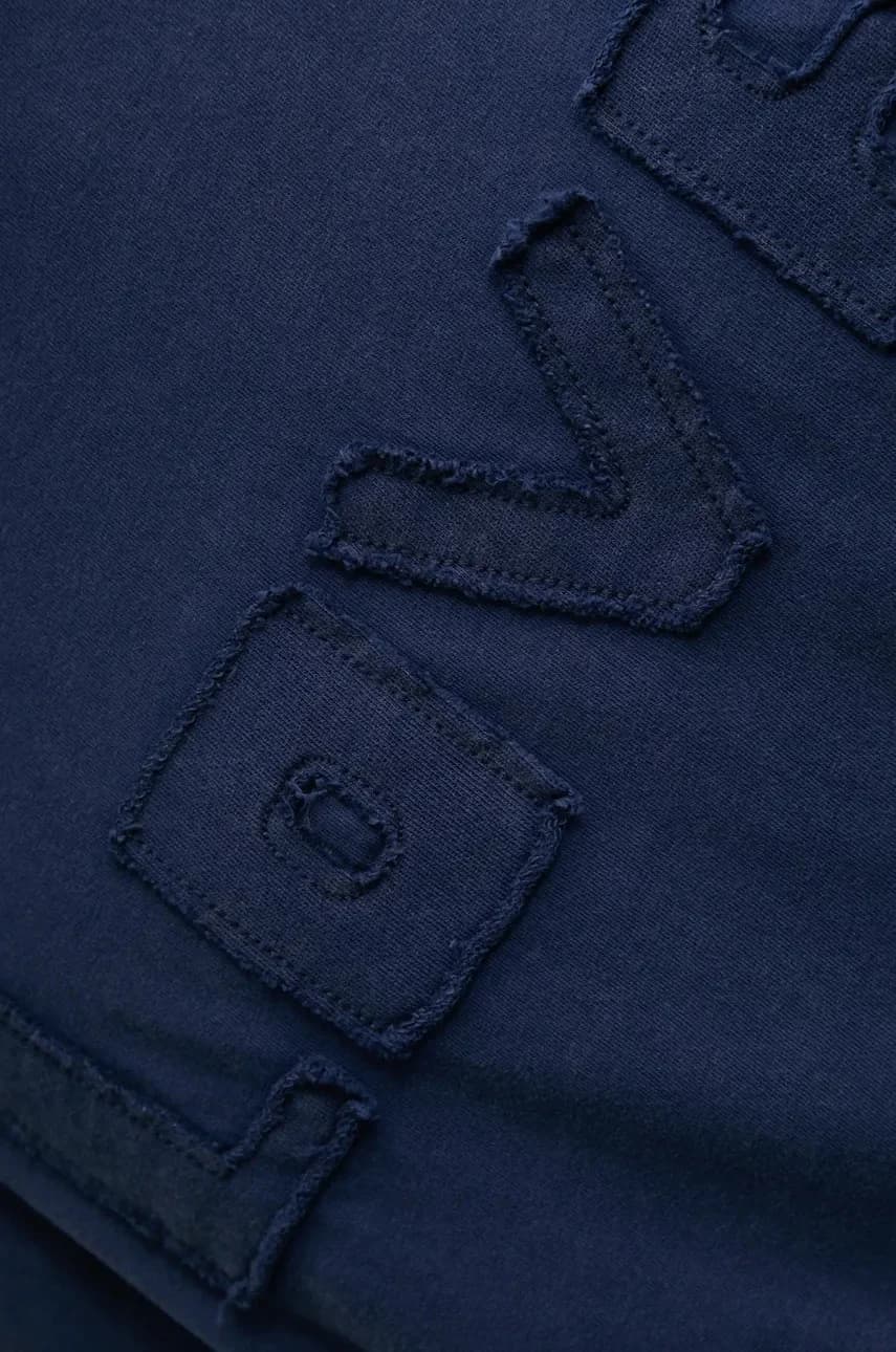 Толстовка NUEVOMEXICO из хлопка - фото 6