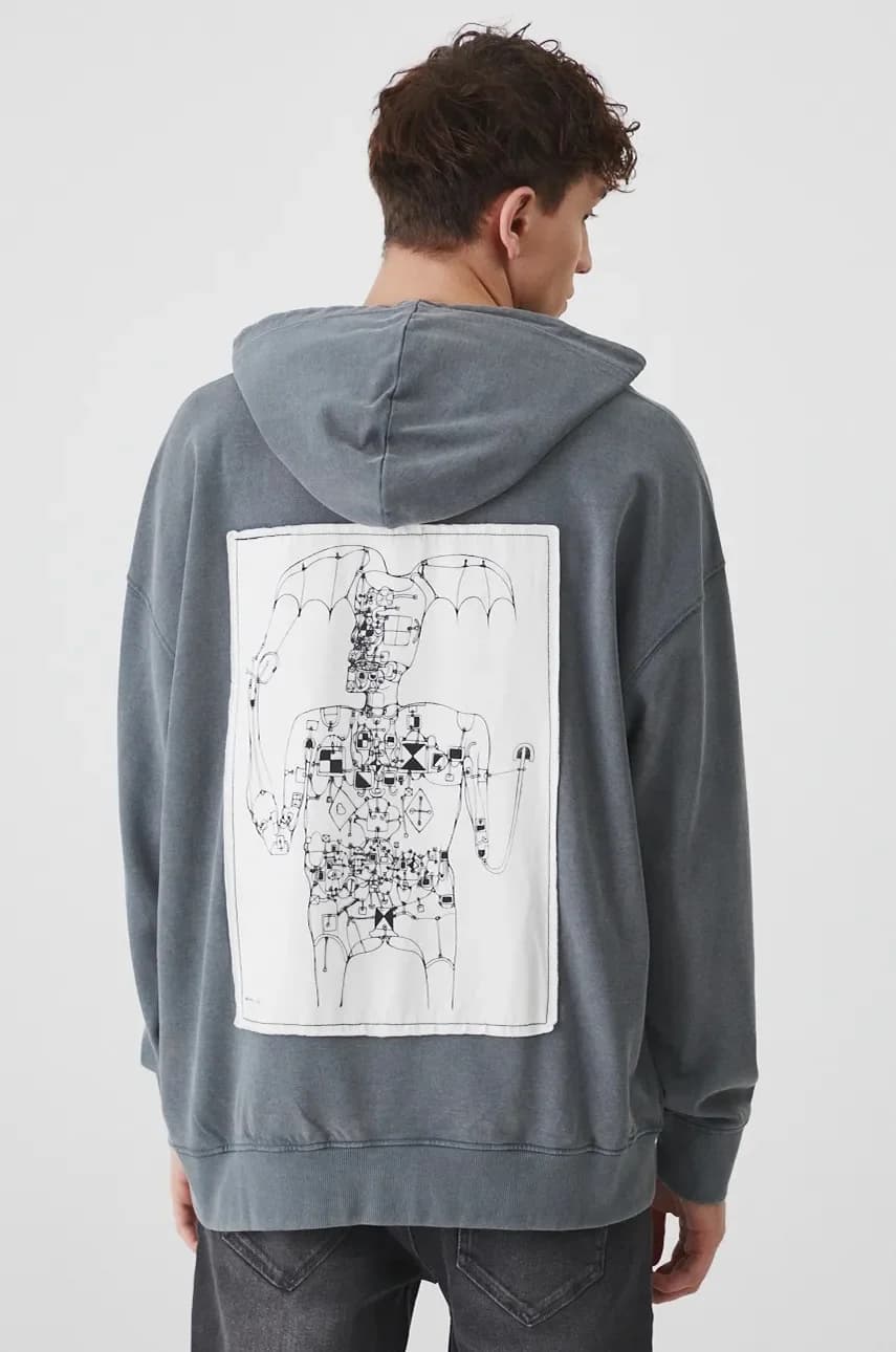 Блуза - фото 4