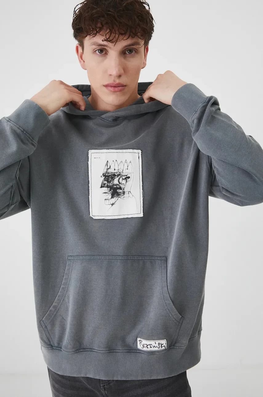 Блуза - фото 5