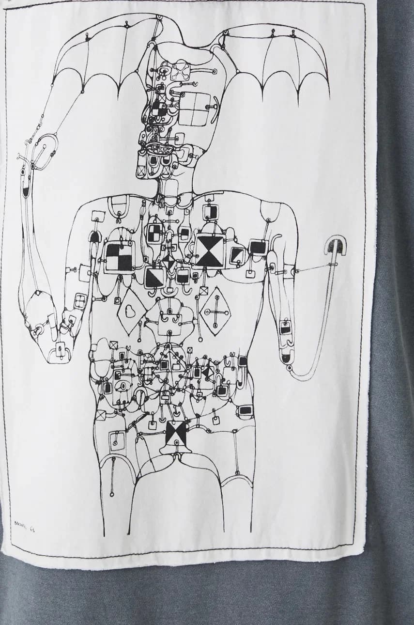 Блуза - фото 8