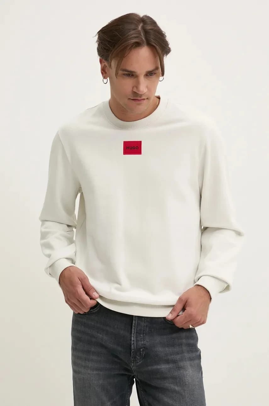 хлопковая толстовка Diragol212