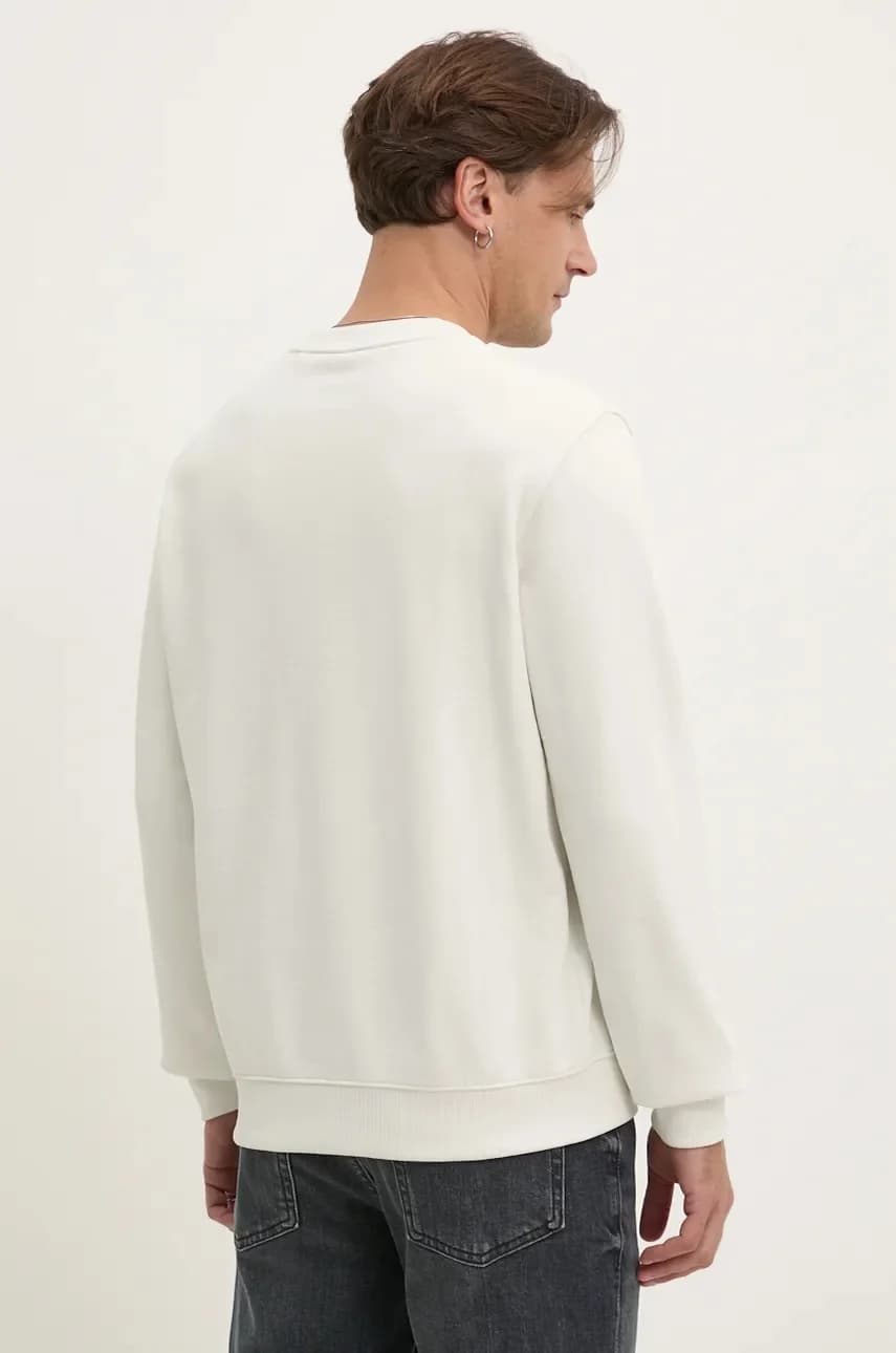 хлопковая толстовка Diragol212 - фото 3