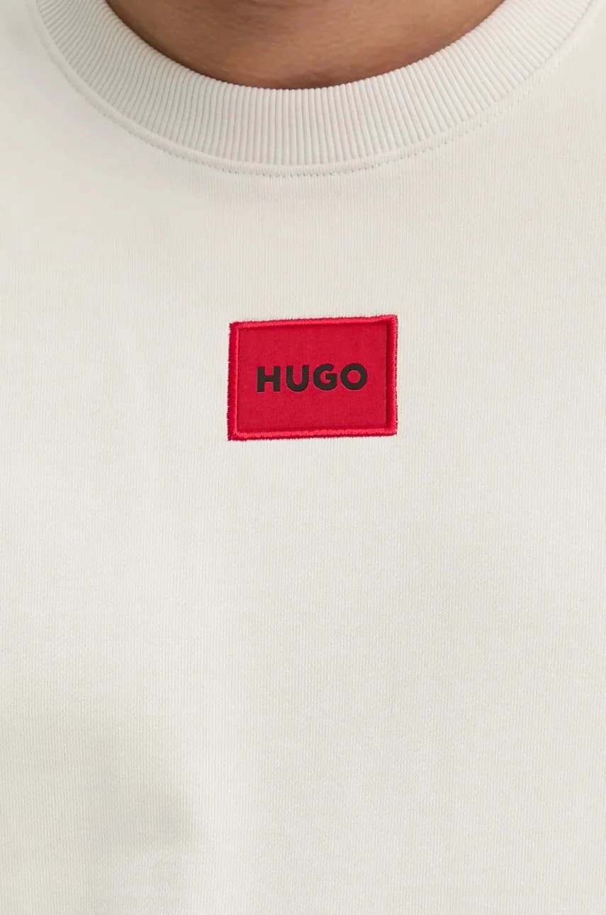 хлопковая толстовка Diragol212 - фото 5