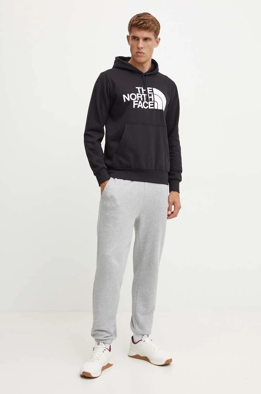 Легкая толстовка с капюшоном - фото 2