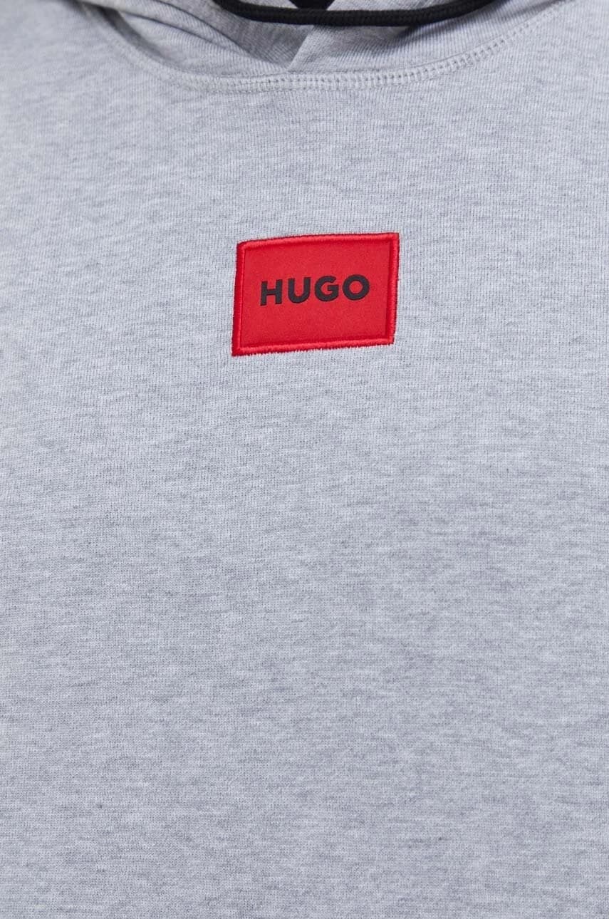 Хлопковая толстовка Daratschi214 - фото 6