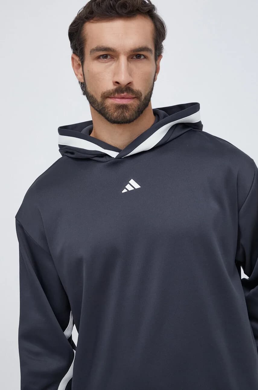 Выбрать тренировочную толстовку - фото 4