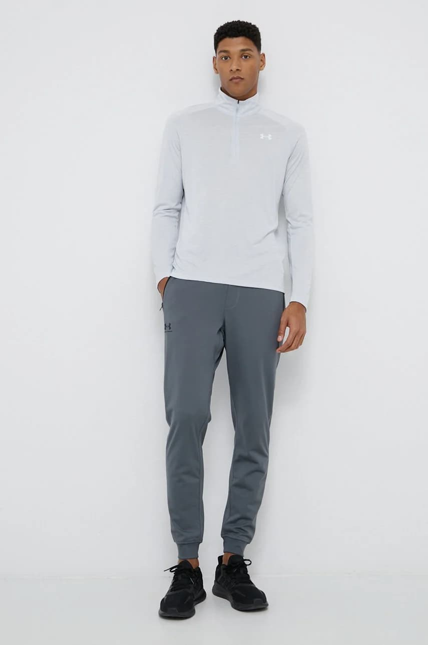 толстовка для тренировок Tech 2.0 - фото 2