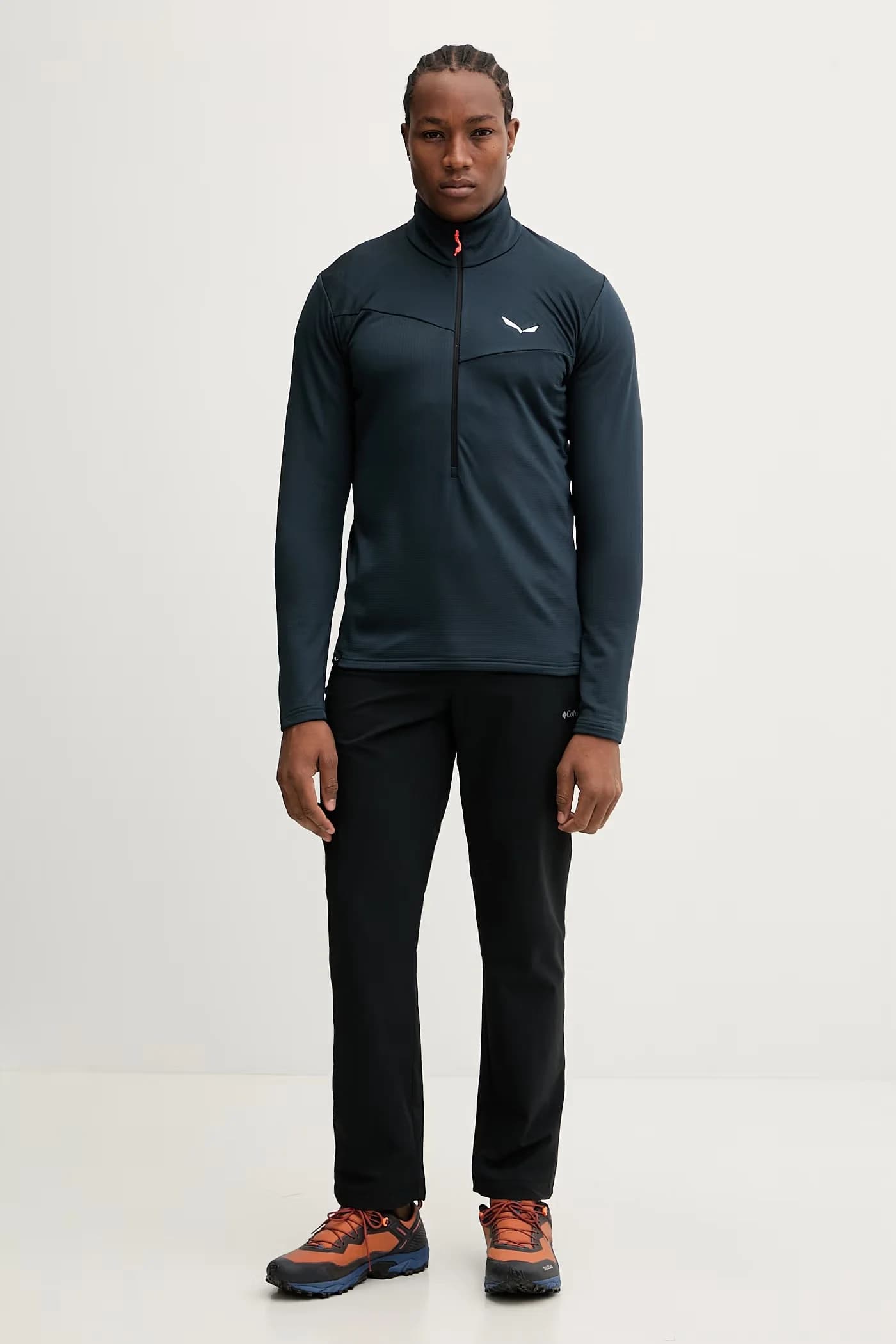 Толстовка для активного отдыха Puez Cammino - фото 2