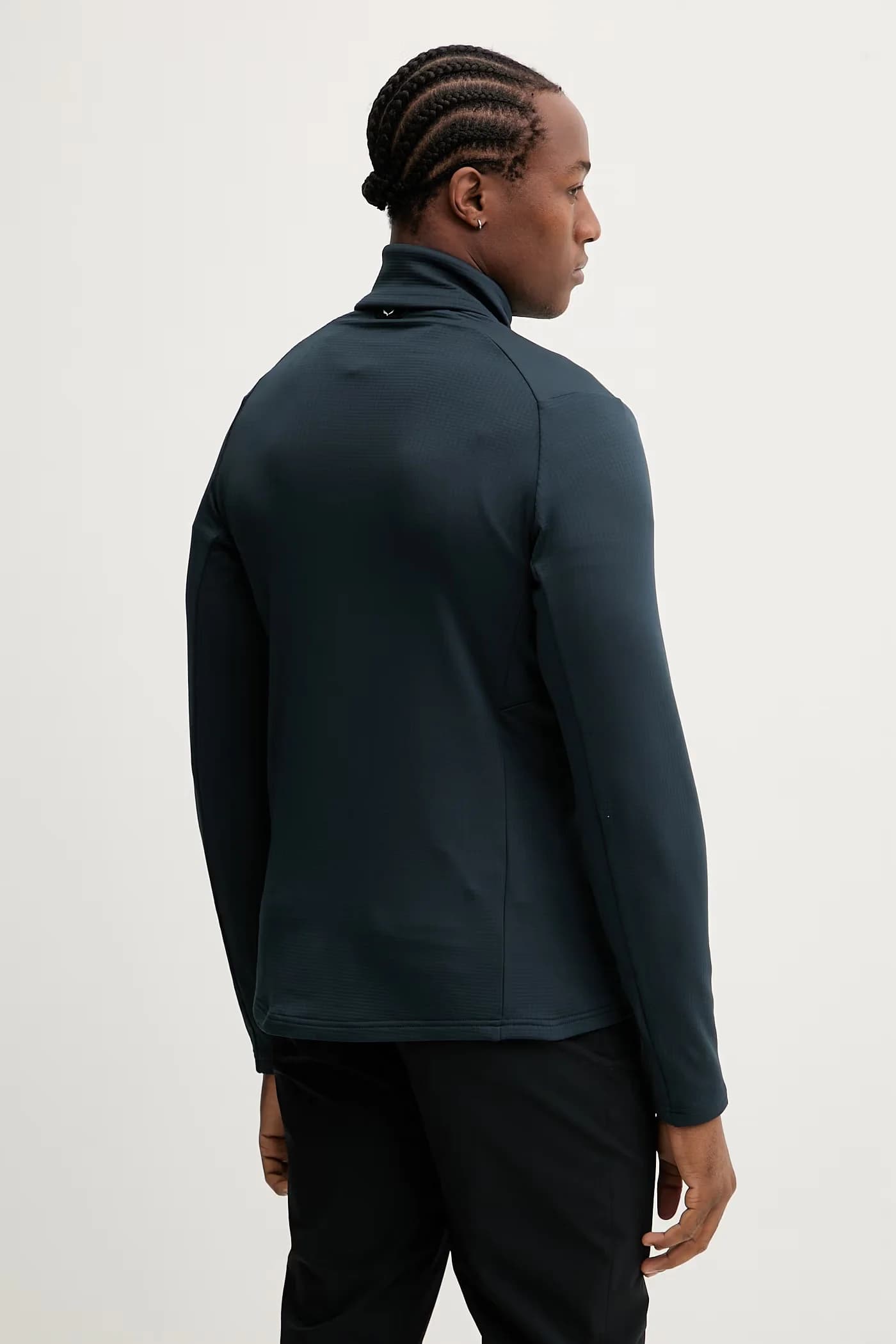 Толстовка для активного отдыха Puez Cammino - фото 3