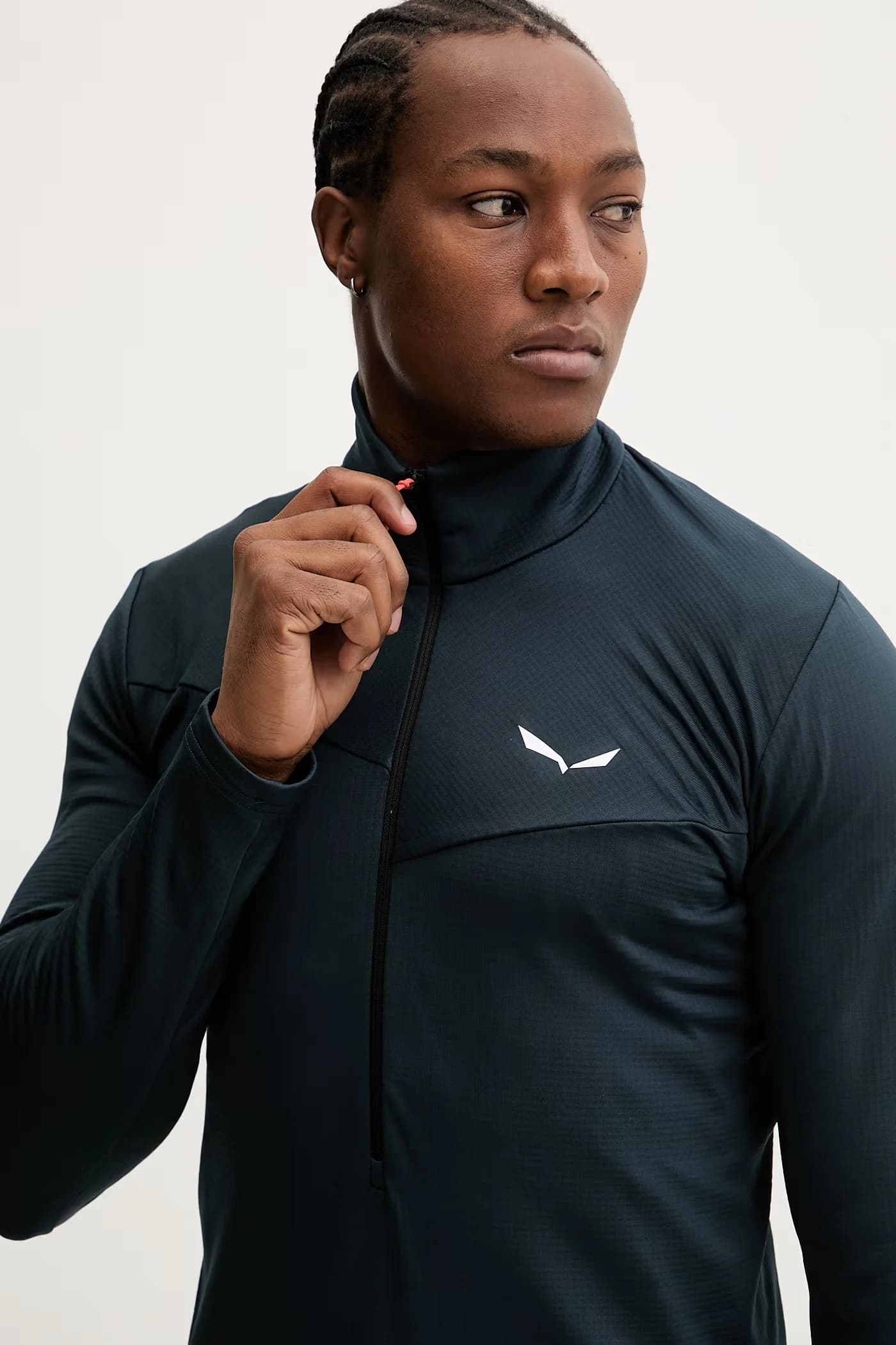 Толстовка для активного отдыха Puez Cammino - фото 4