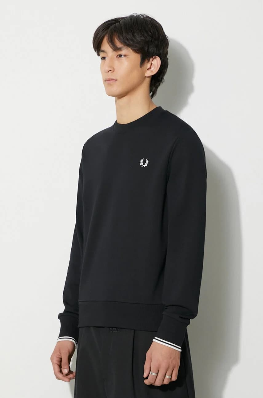 Хлопковая толстовка - фото 4