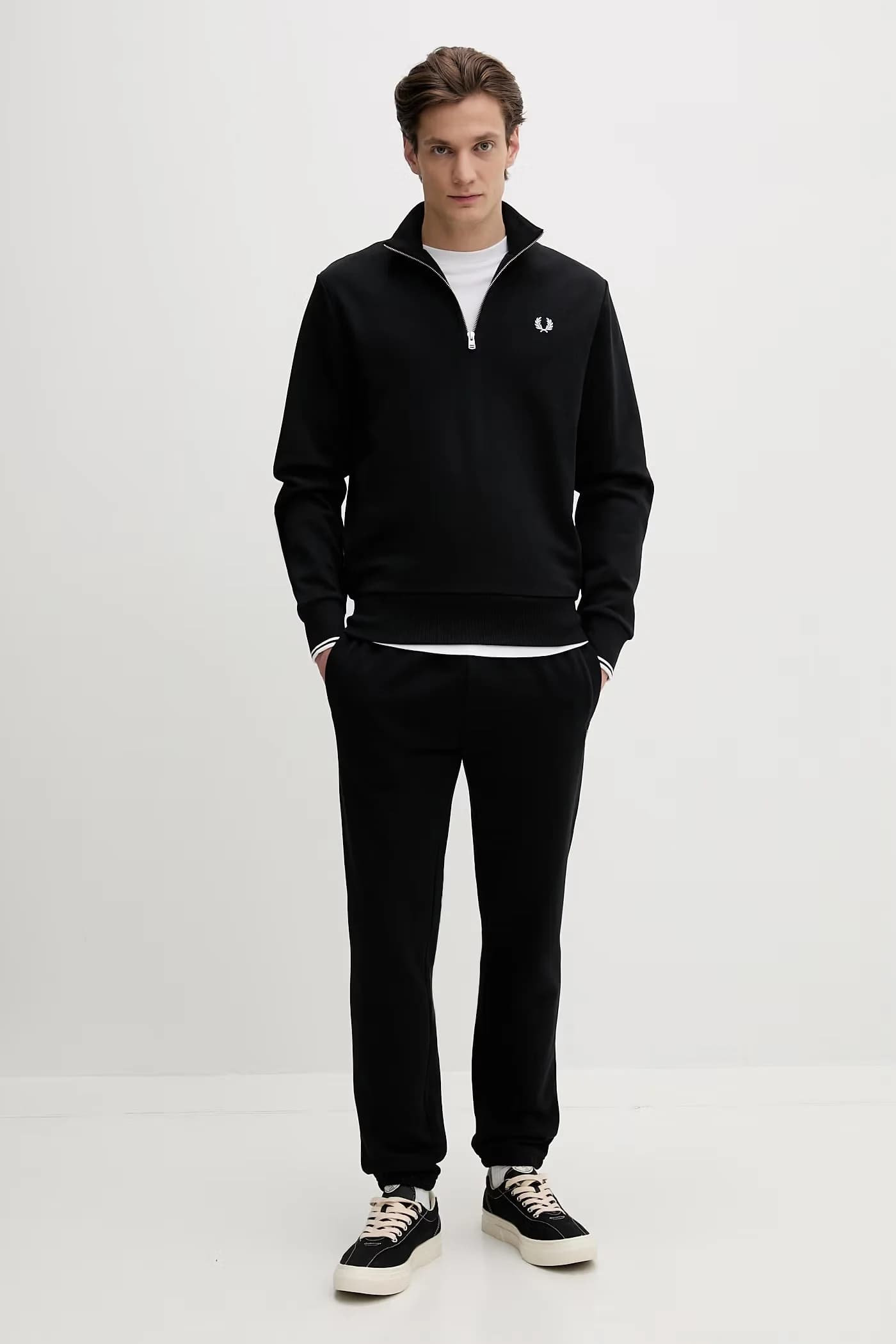 Хлопковая толстовка - фото 2