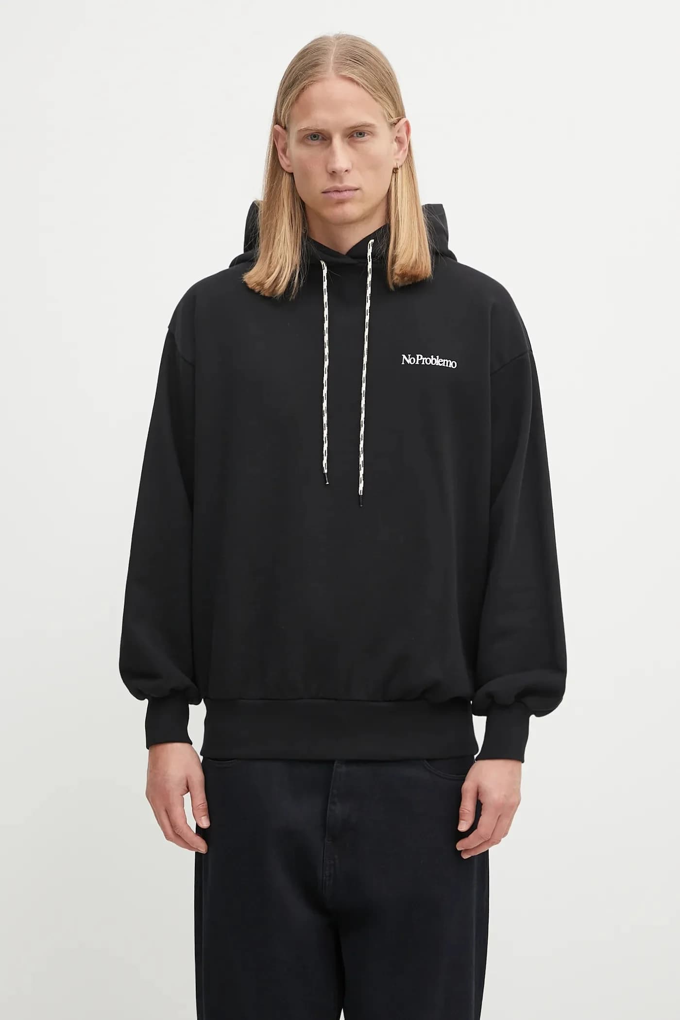 толстовка Sidd из хлопка - фото 3