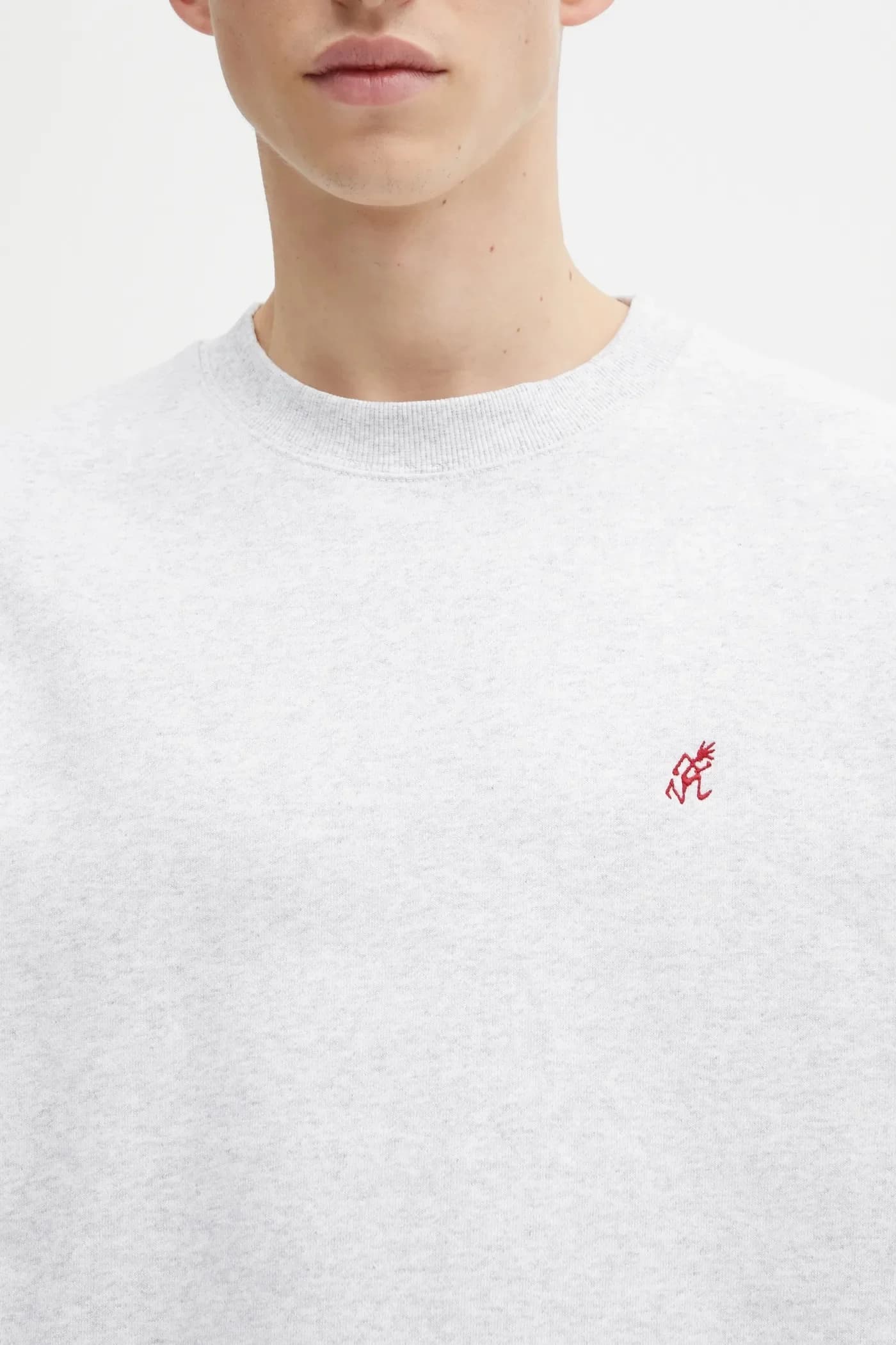 толстовка One Point Crew - фото 4